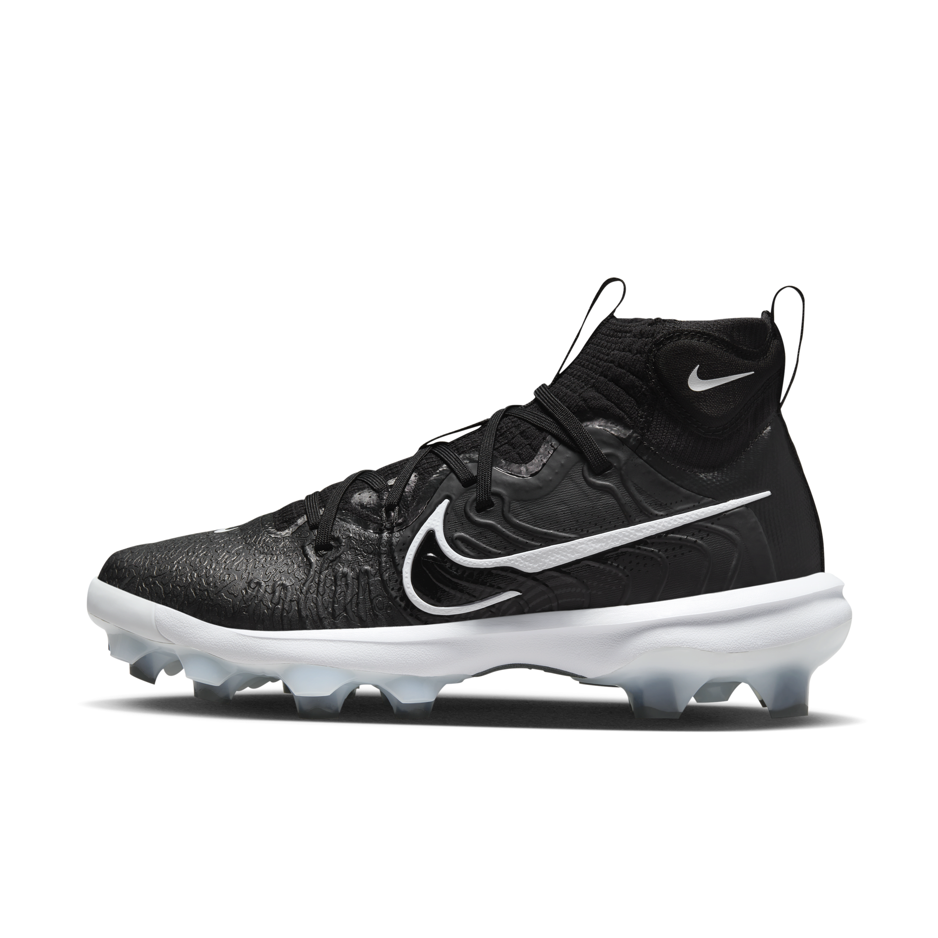 Nike Alpha Huarache NXT MCS Men's Baseball Cleats