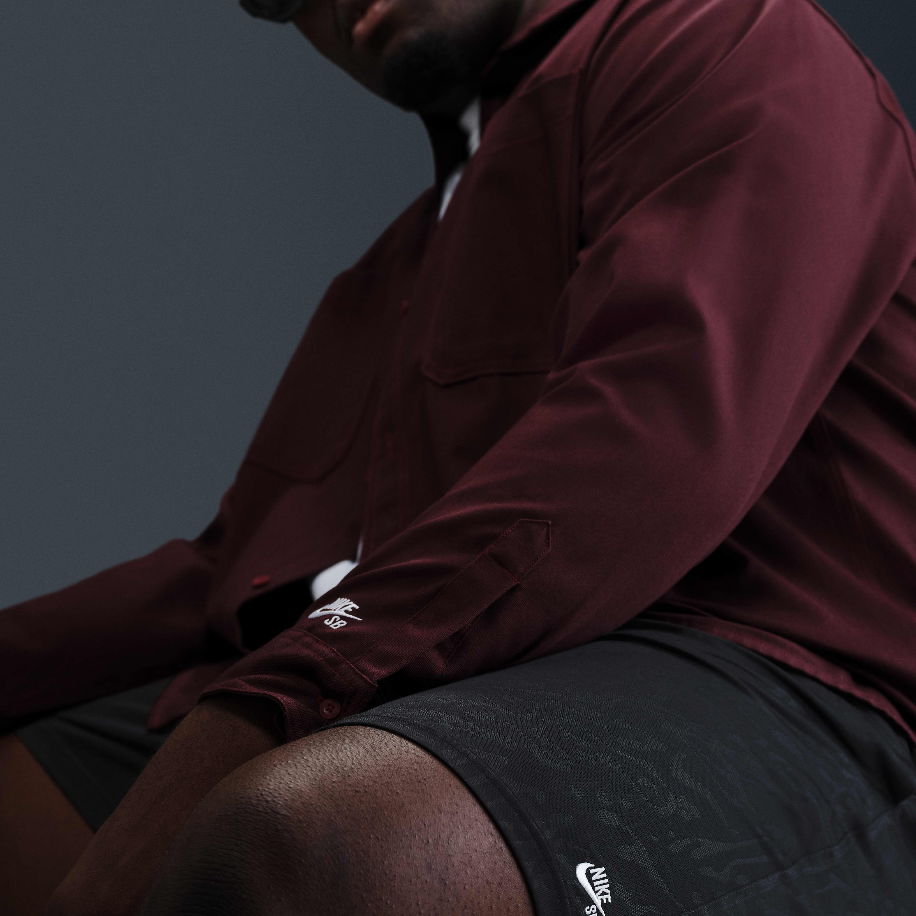 Nike SB Dri-FIT Skate Shorts