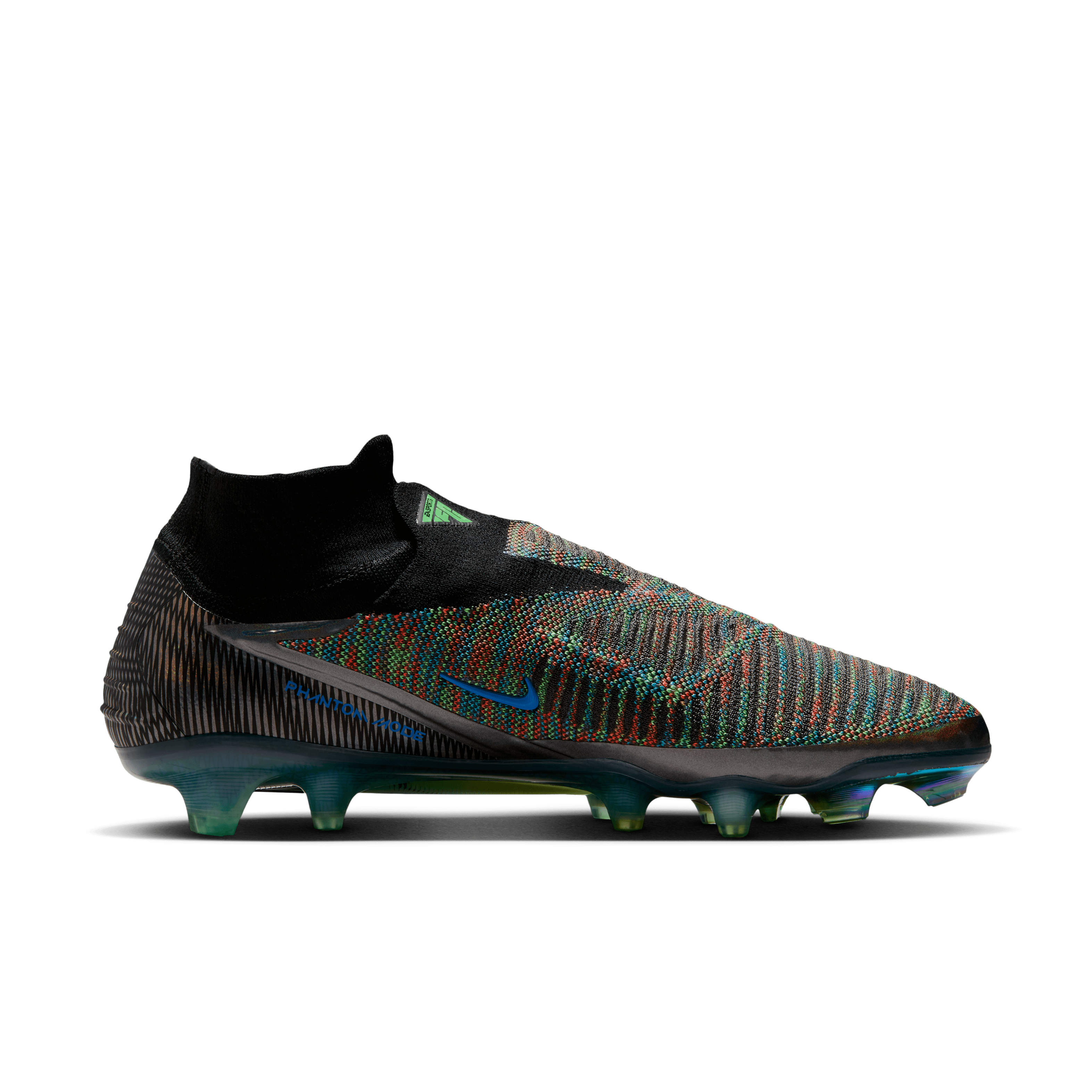 Nike Phantom 6 High Elite "EA SPORTS FC" Firm-Ground Soccer Cleats