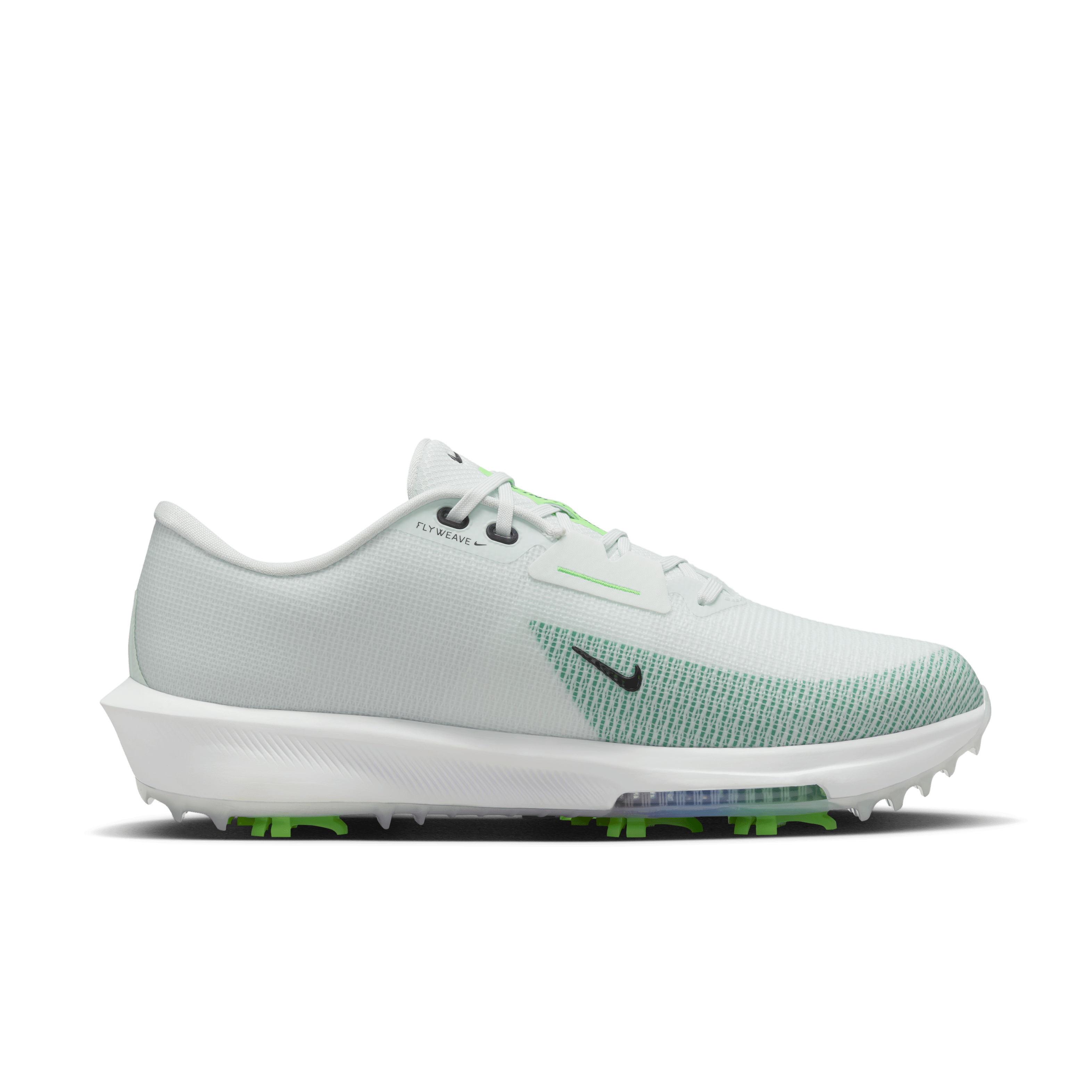 Nike Air Zoom Infinity Tour 2 Golf Shoes (Wide)