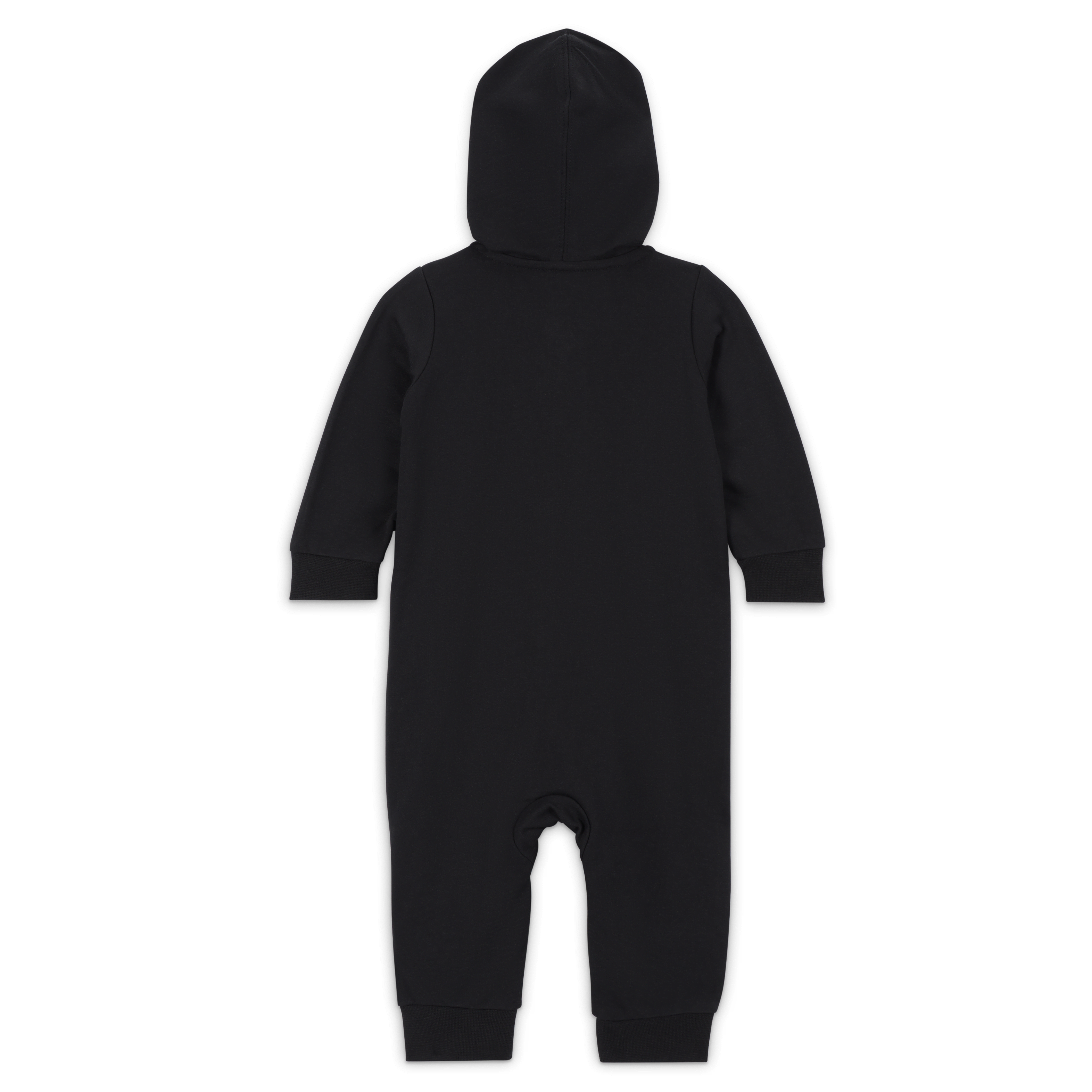 Nike Essentials Baby (0-9M) Hooded Coverall