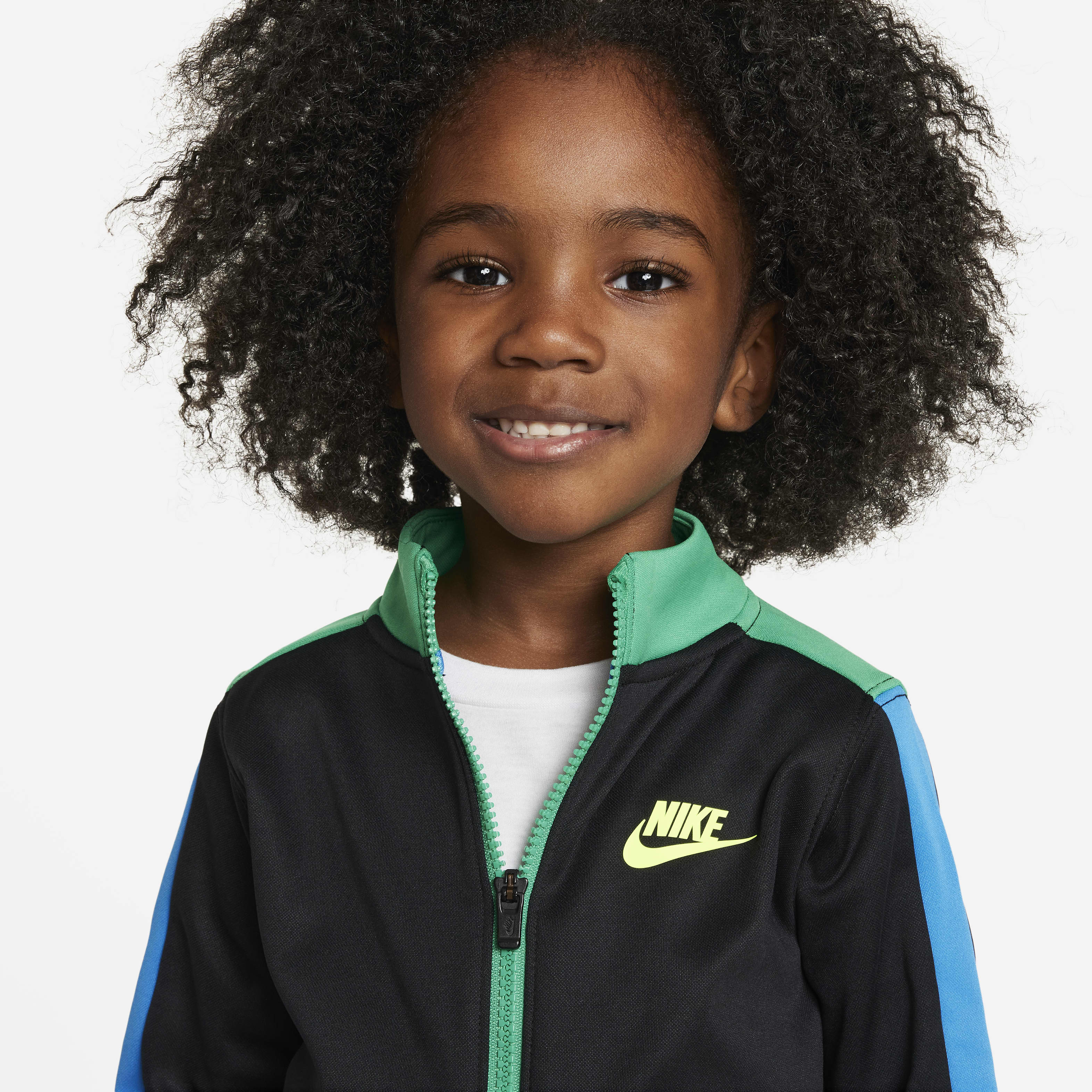 Nike Sportswear Dri-FIT Baby (12-24M) Tricot Set