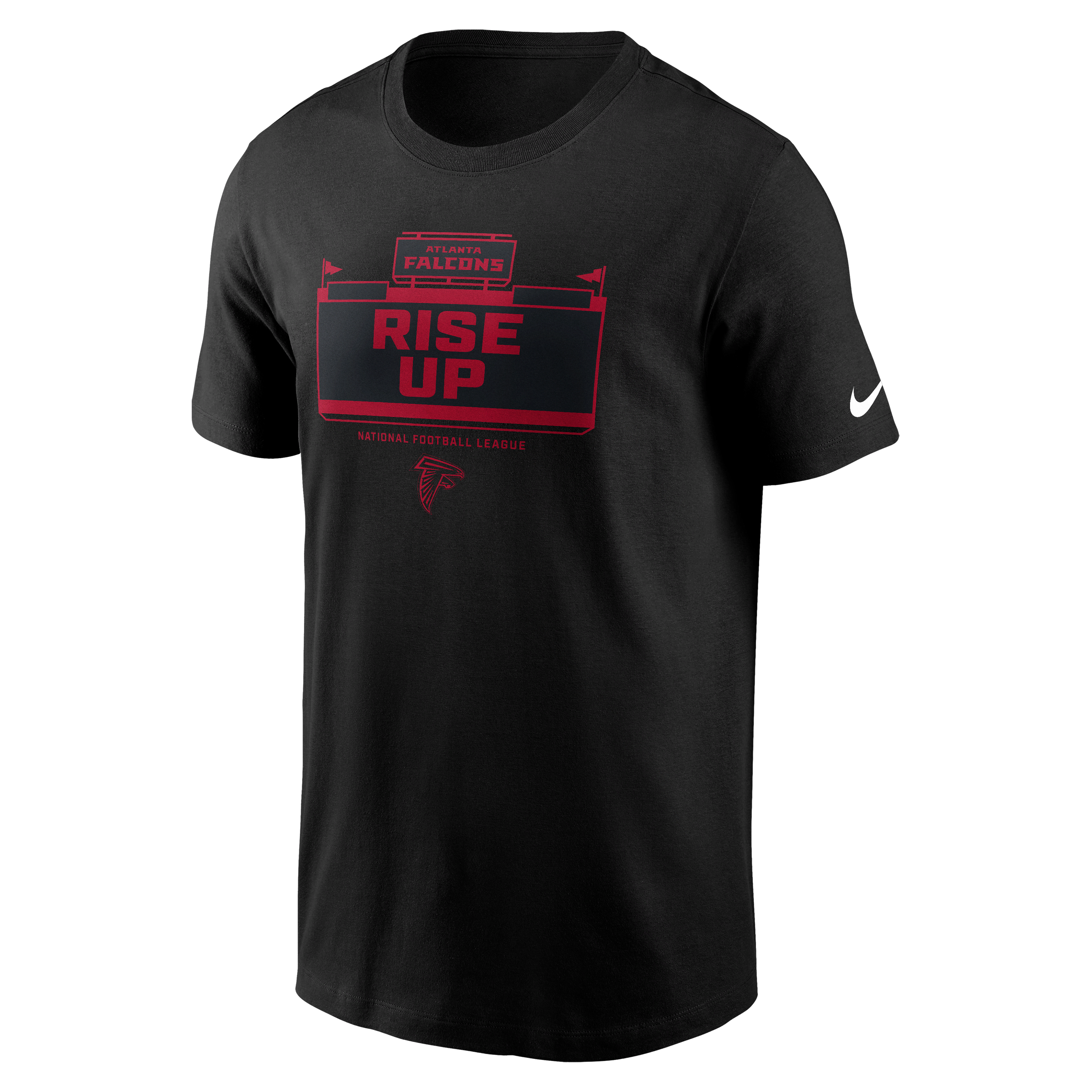 Atlanta Falcons Air Essential Men's Nike NFL T-Shirt