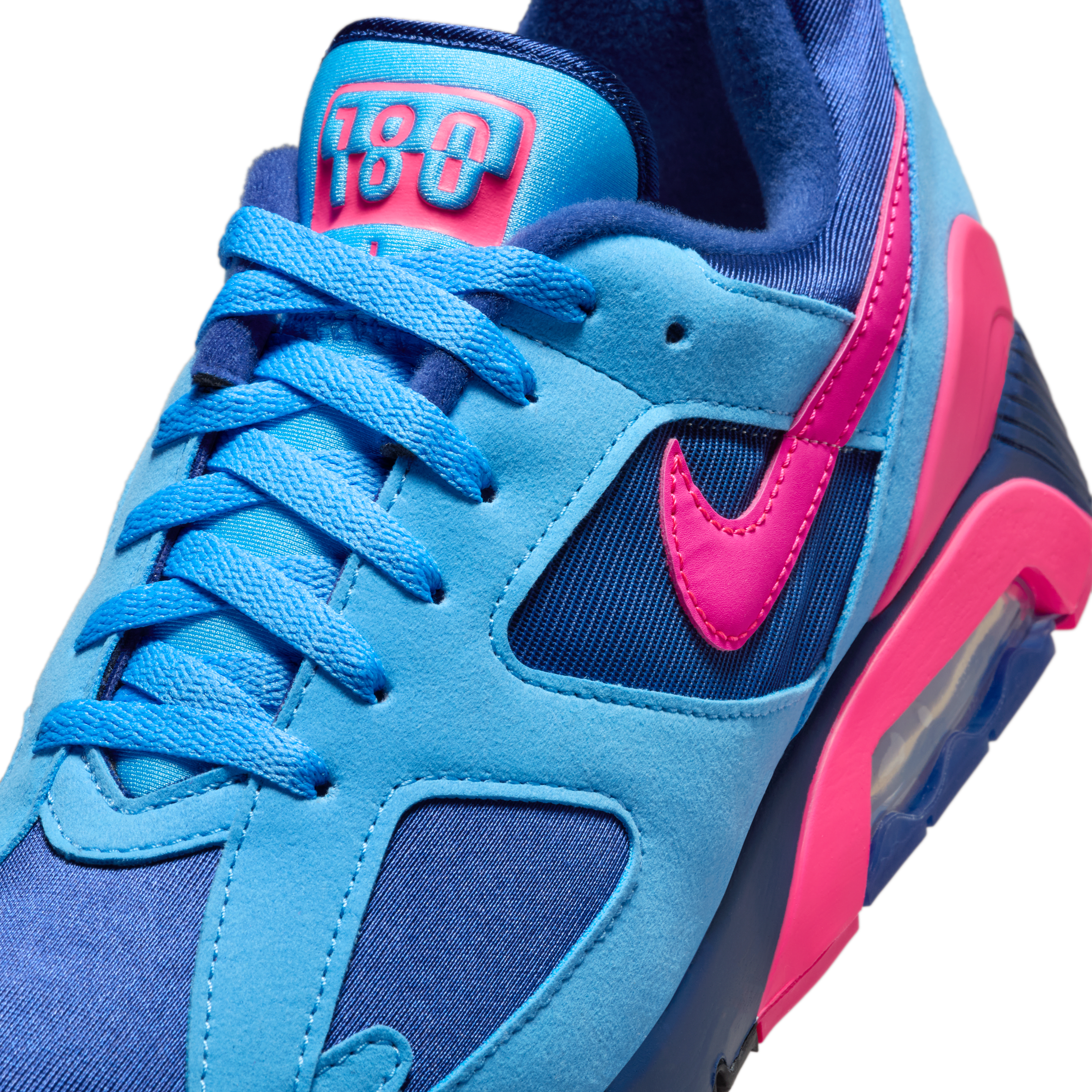 Nike Air 180 Men's Shoes