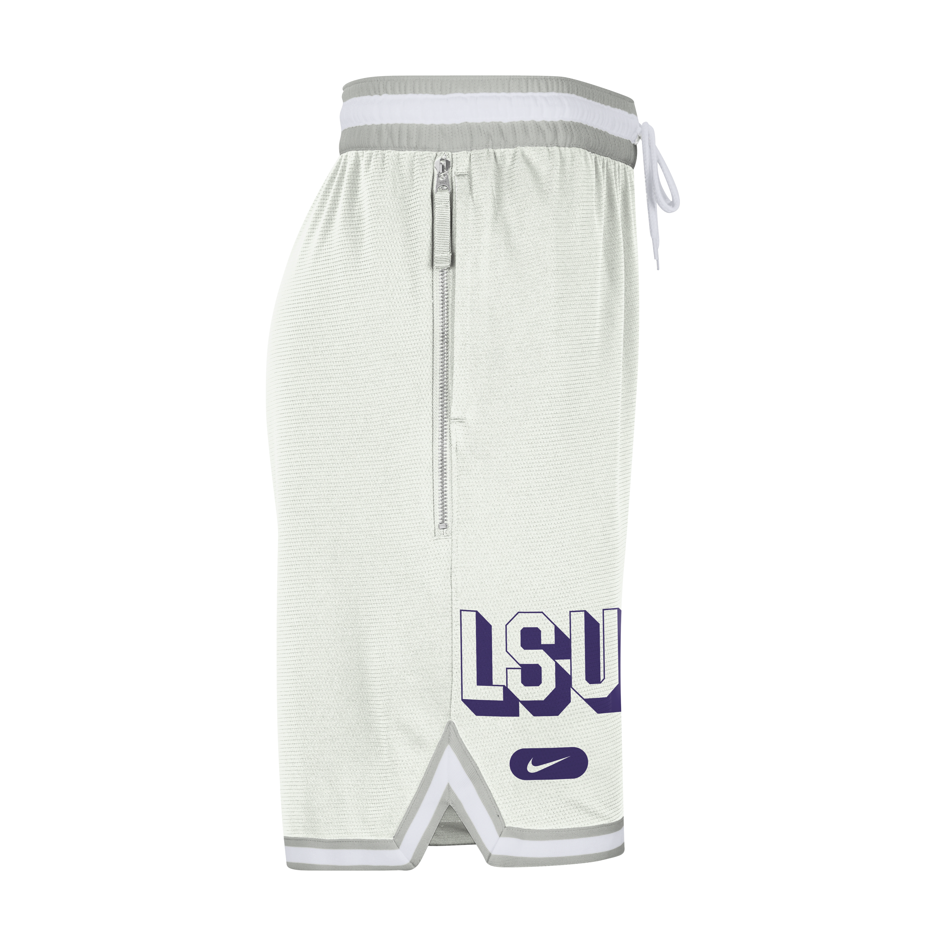 LSU DNA 3.0 Men's Nike Dri-FIT College Shorts