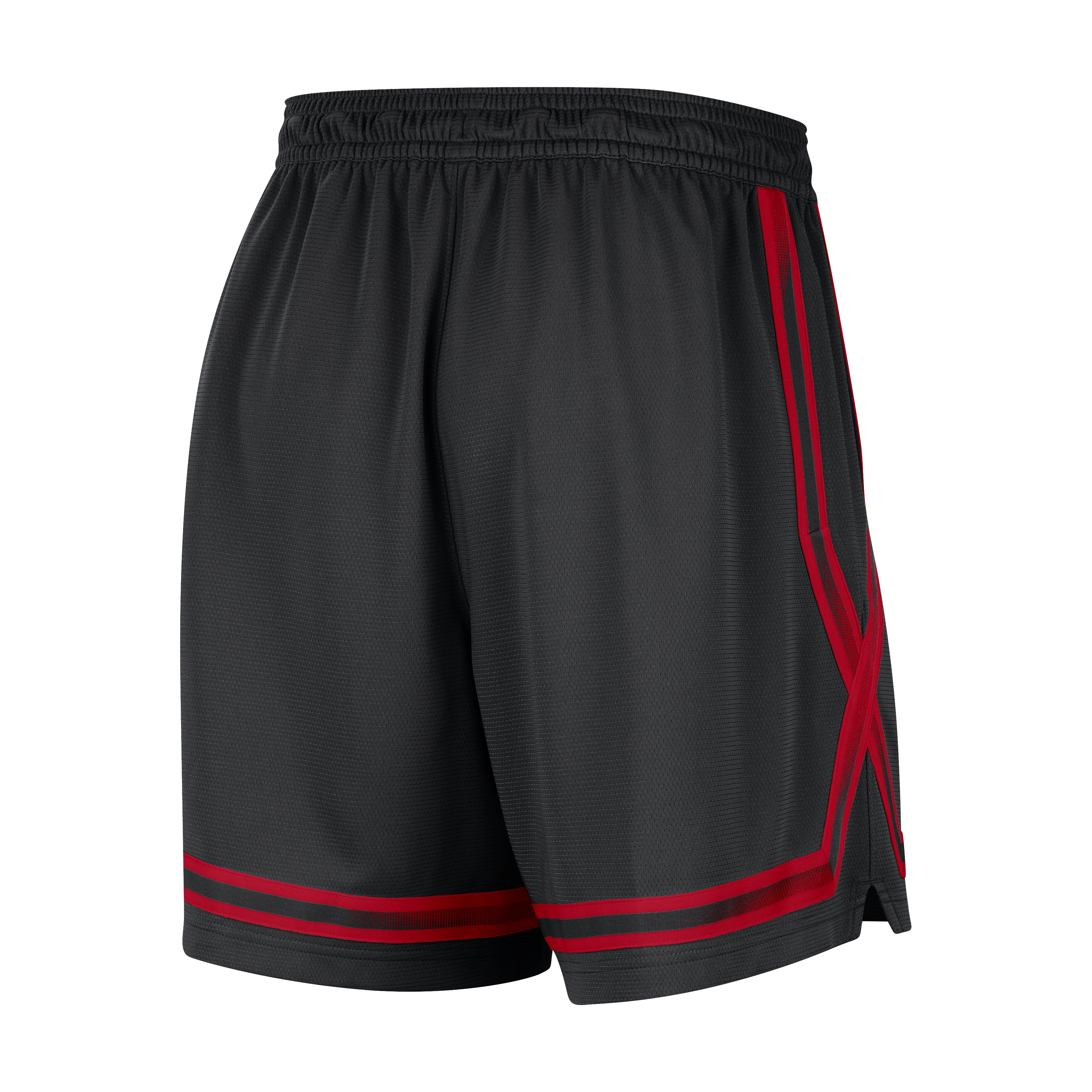 Chicago Bulls Fly Crossover Women's Nike Dri-FIT NBA Shorts