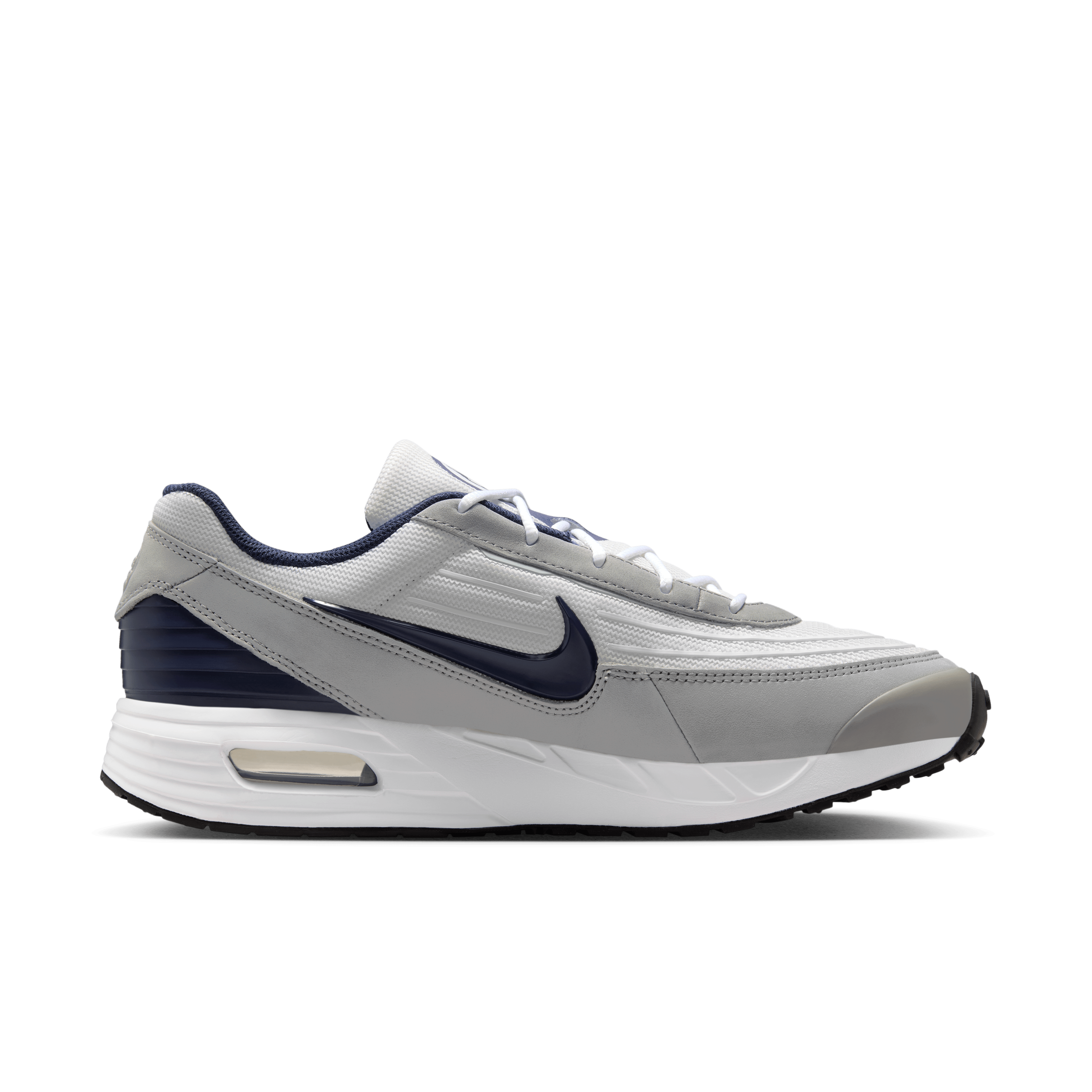 Nike College Air Max Verse (UConn) Men's Shoes