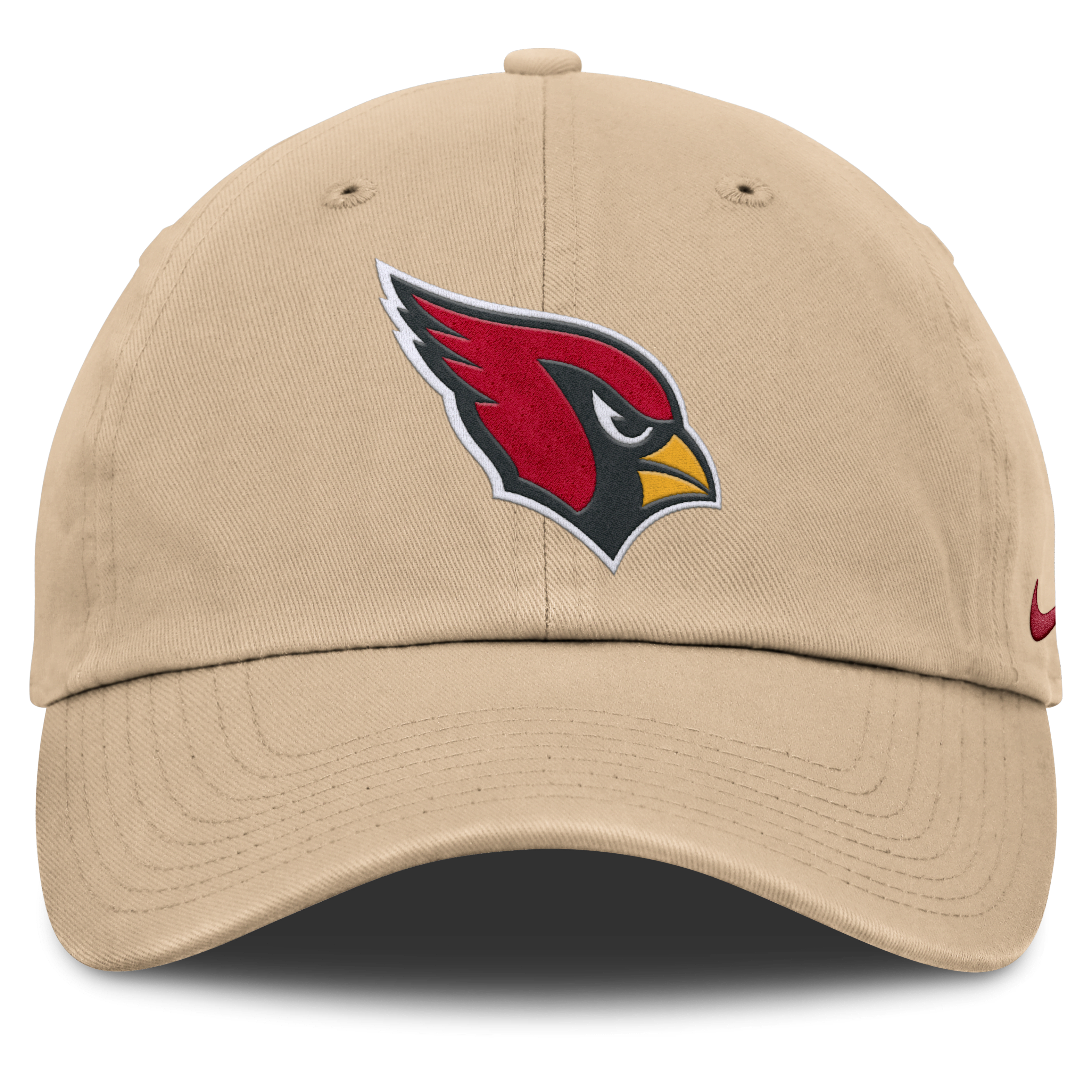 Arizona Cardinals Club Men's Nike NFL Adjustable Hat