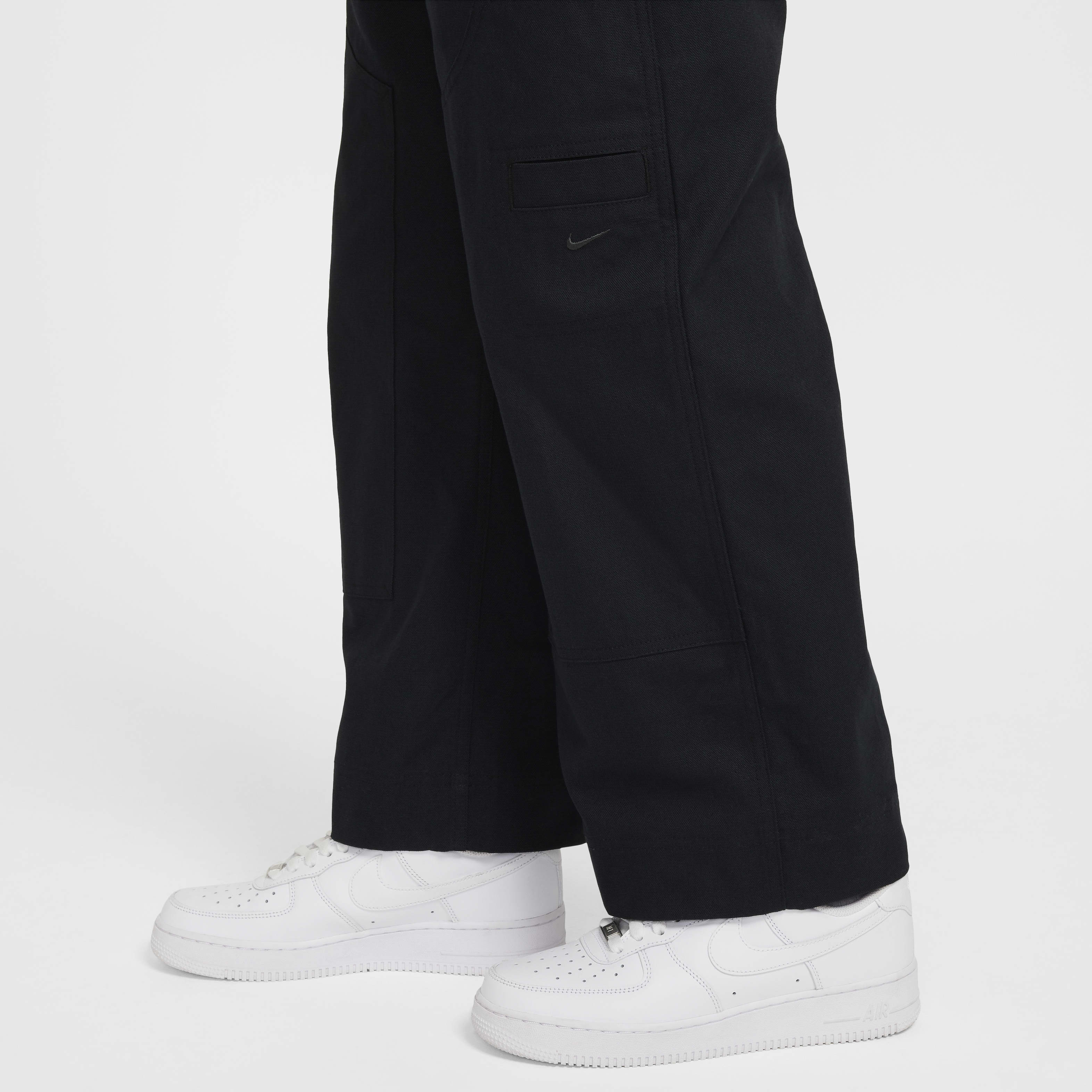 Nike Sportswear Metro Ground Big Kids' Carpenter Pants