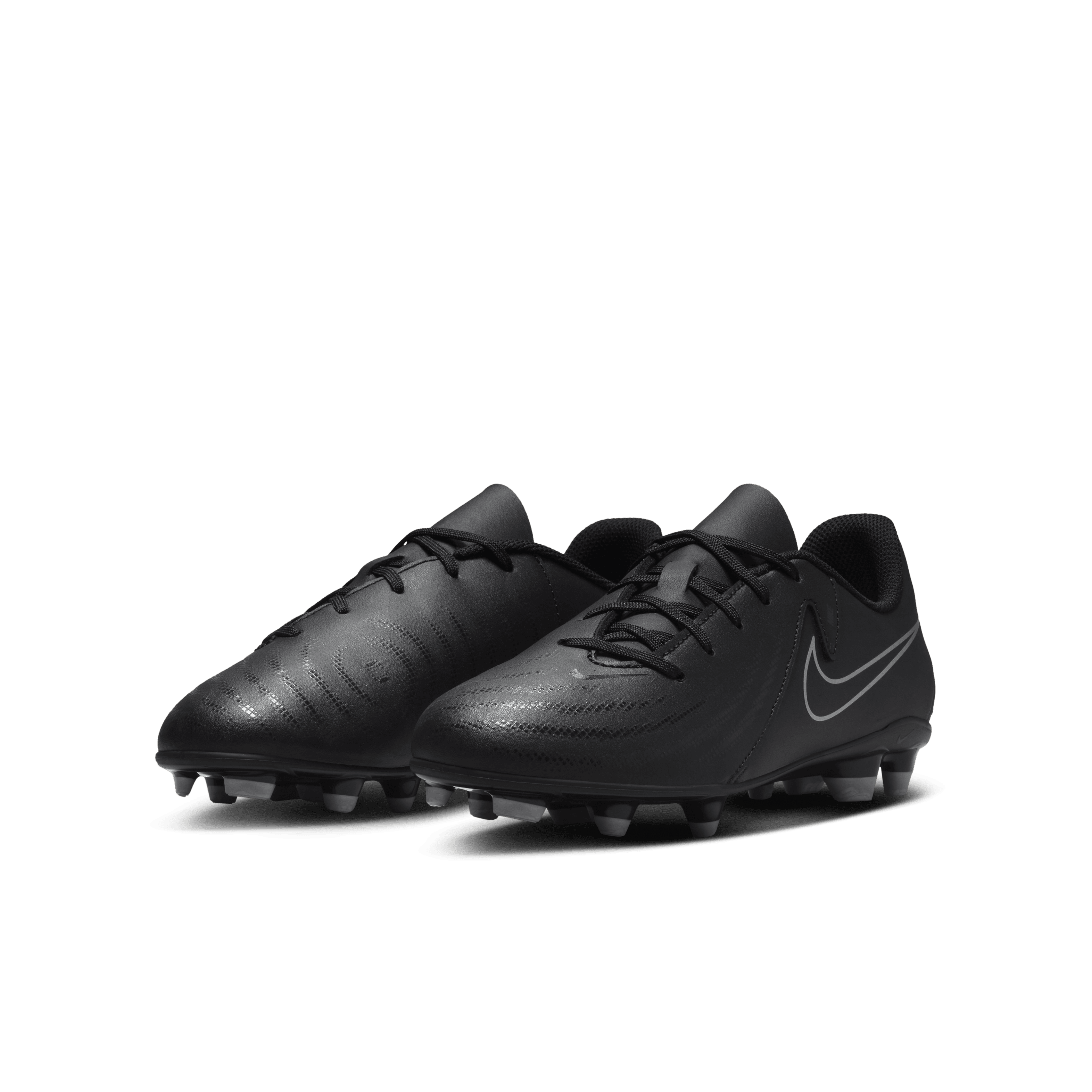 Nike Jr. Phantom GX 2 Club Little/Big Kids' MG Low-Top Soccer Cleats