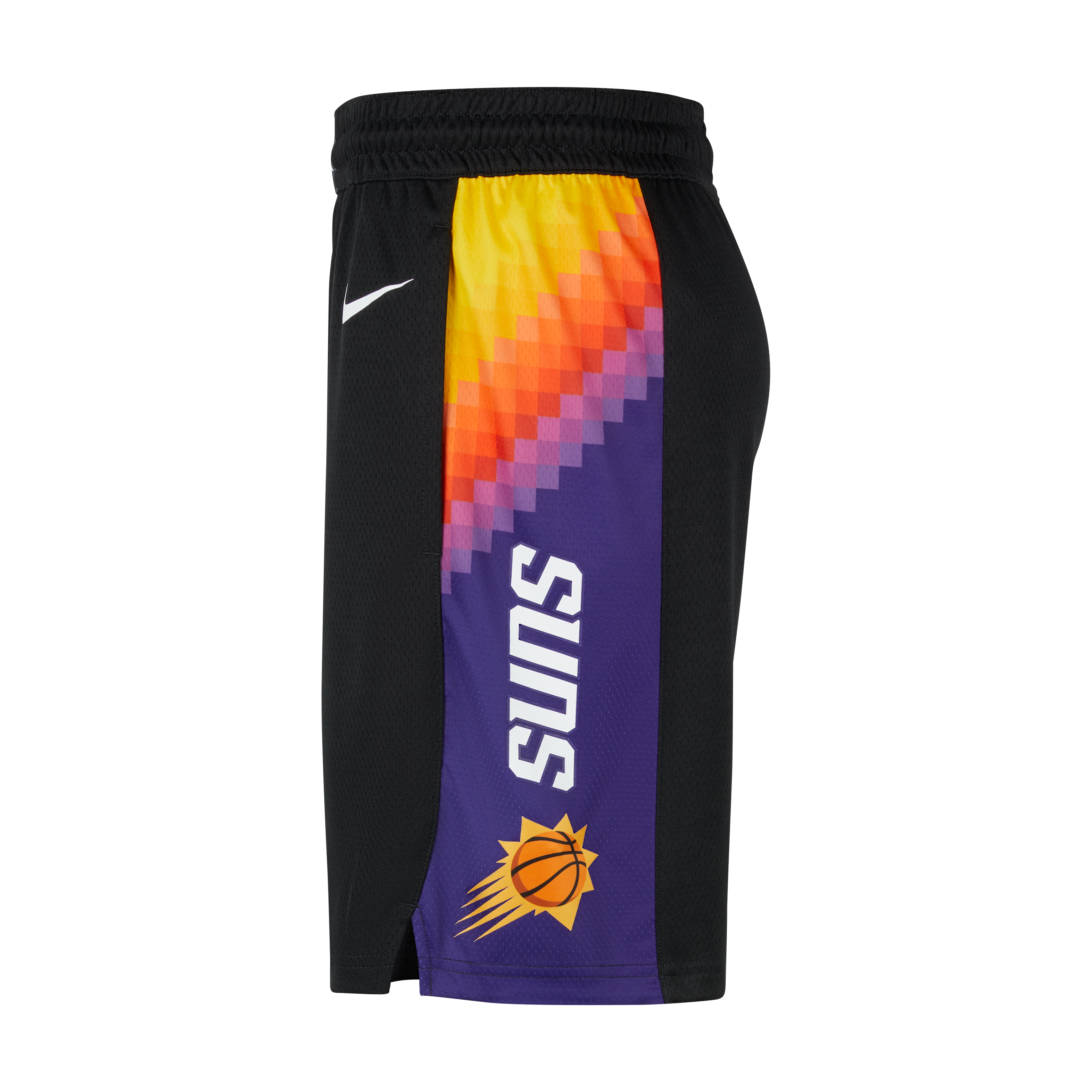 Phoenix Suns City Edition Men's Nike Dri-FIT NBA Swingman Shorts