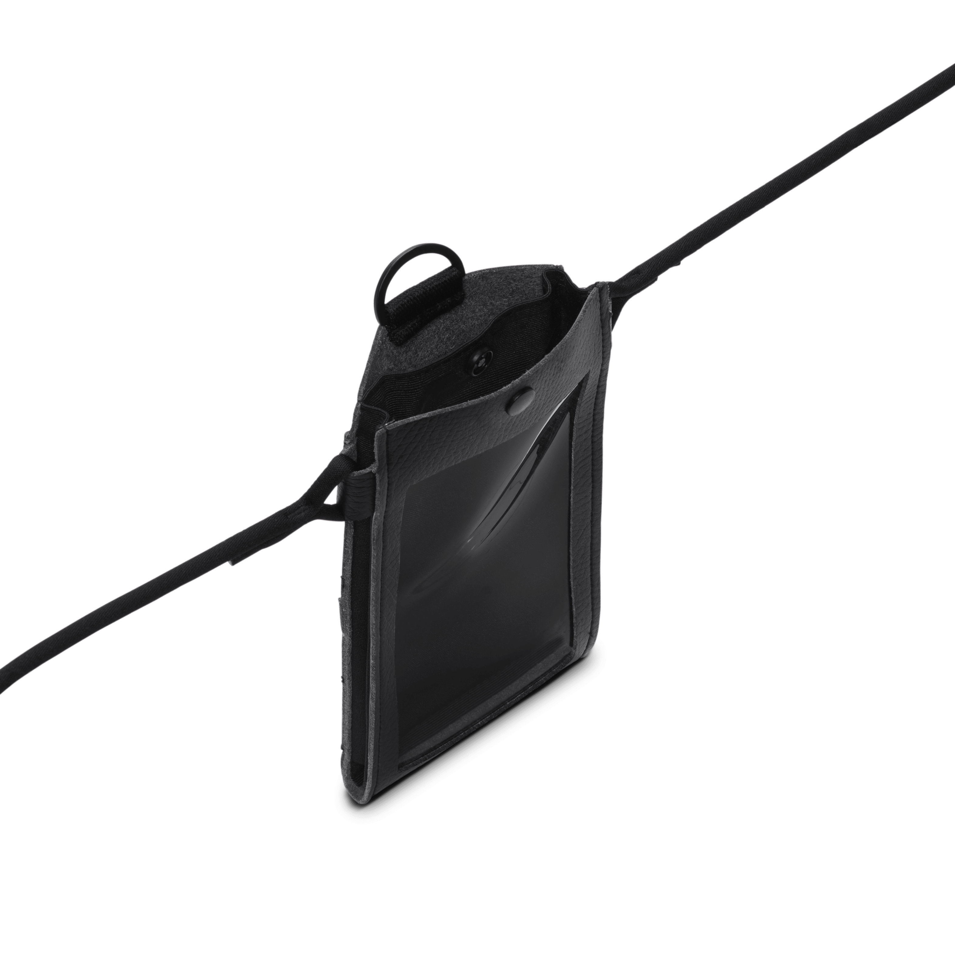 Nike Premium Phone Crossbody Bag