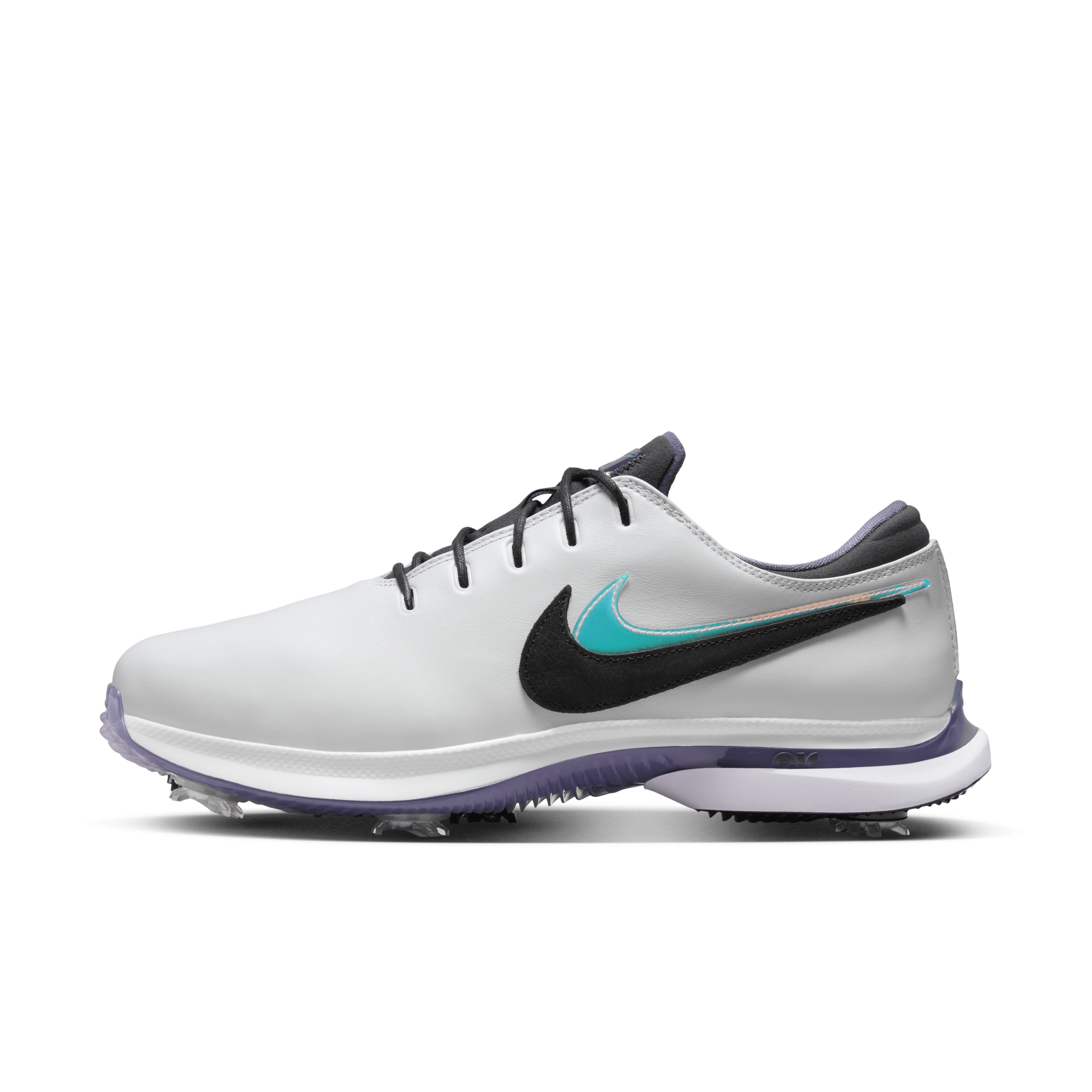 Nike Air Zoom Victory Tour 3 NRG Golf Shoes (Wide)