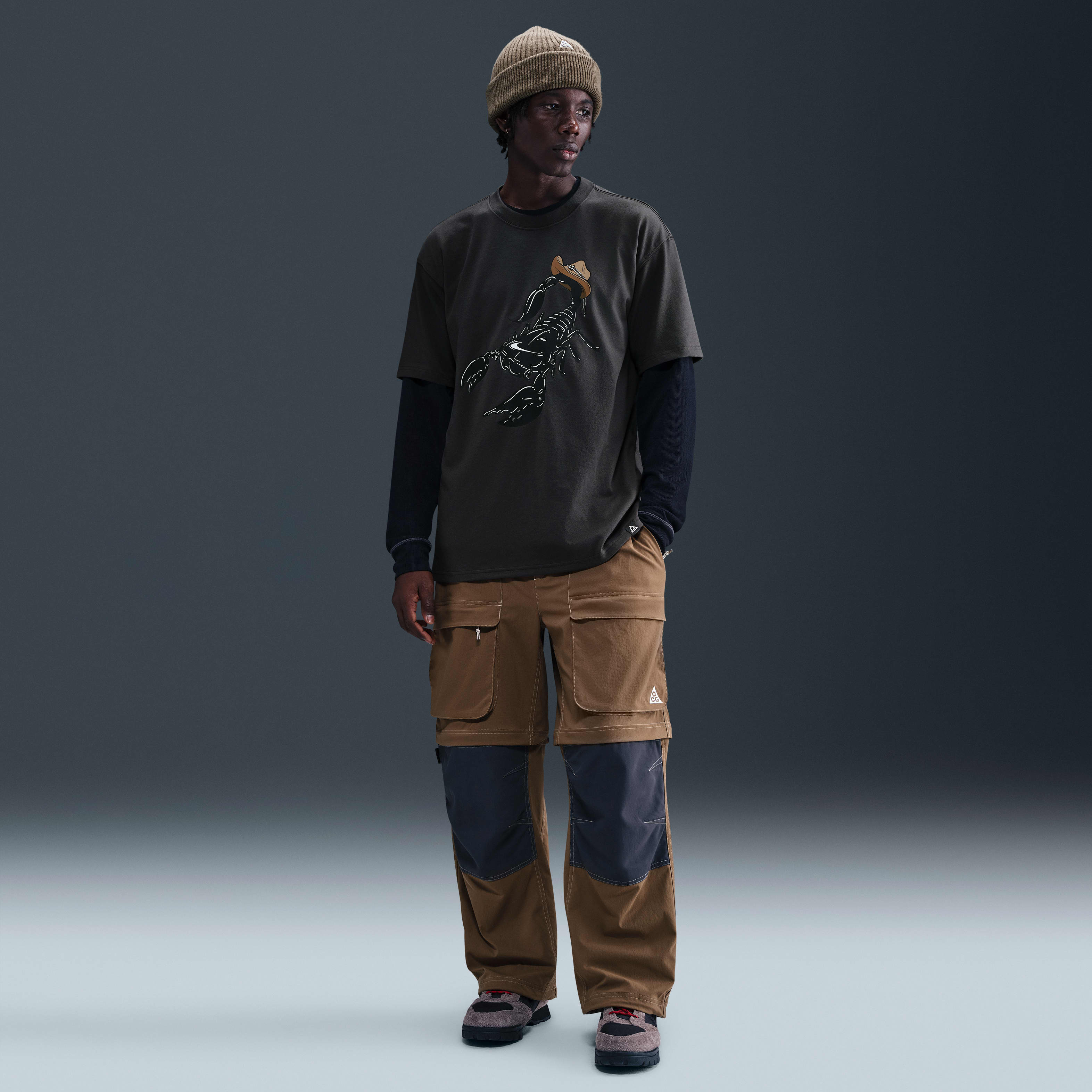 Nike ACG Men's T-Shirt