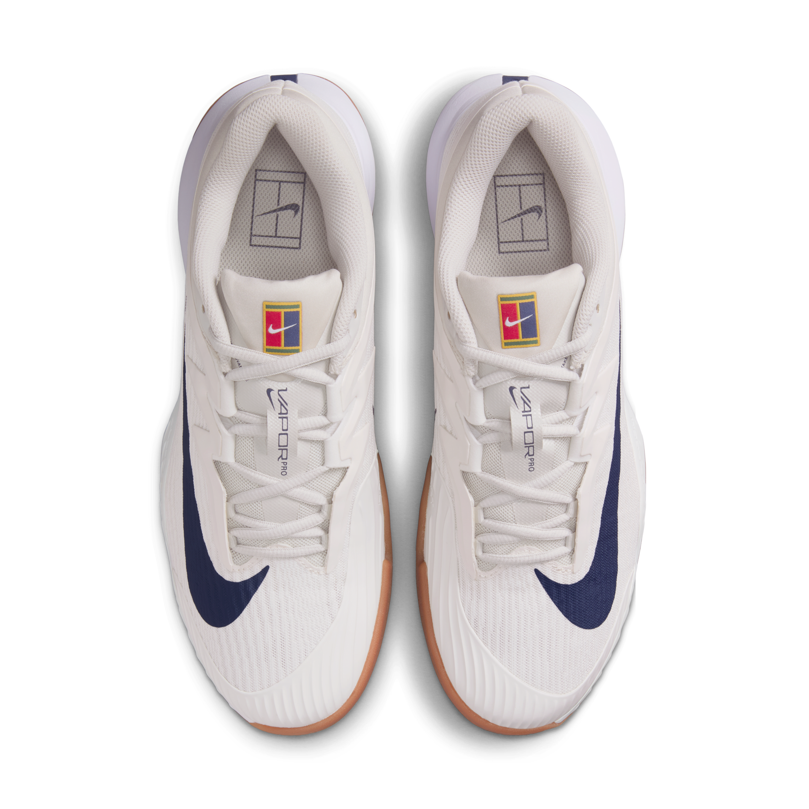 Nike Vapor Pro 3 Men's Hard Court Tennis Shoes