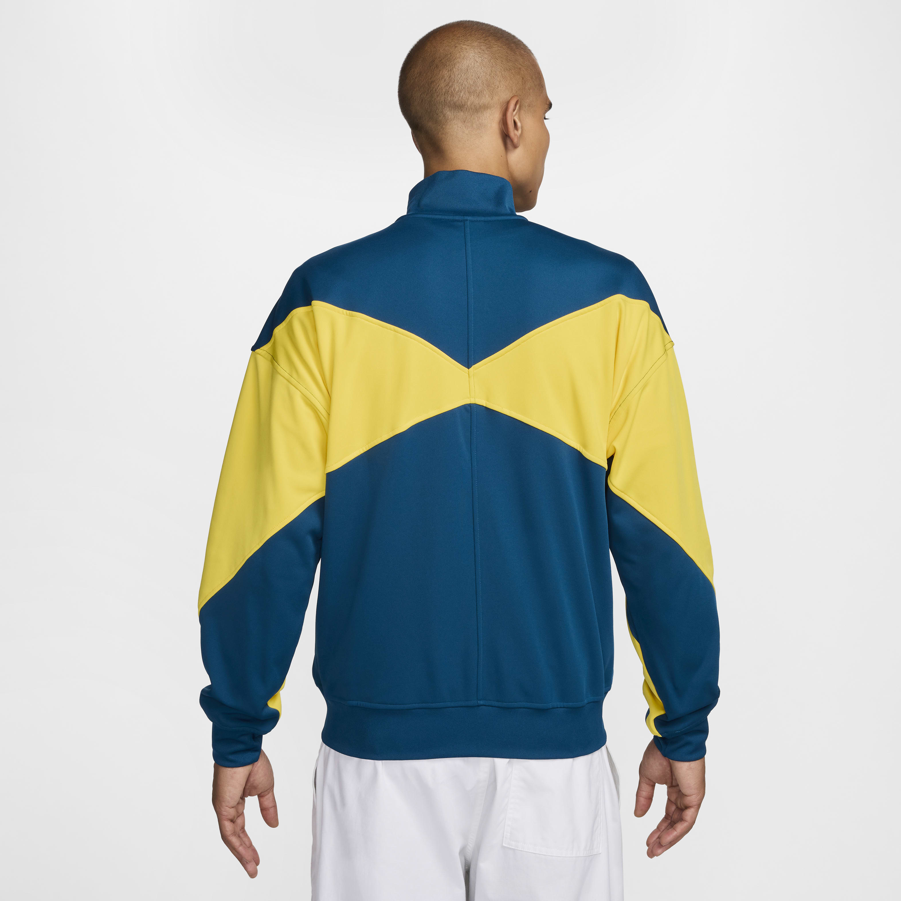 Club América Academy Pro Men's Nike Dri-FIT Soccer Anthem Jacket