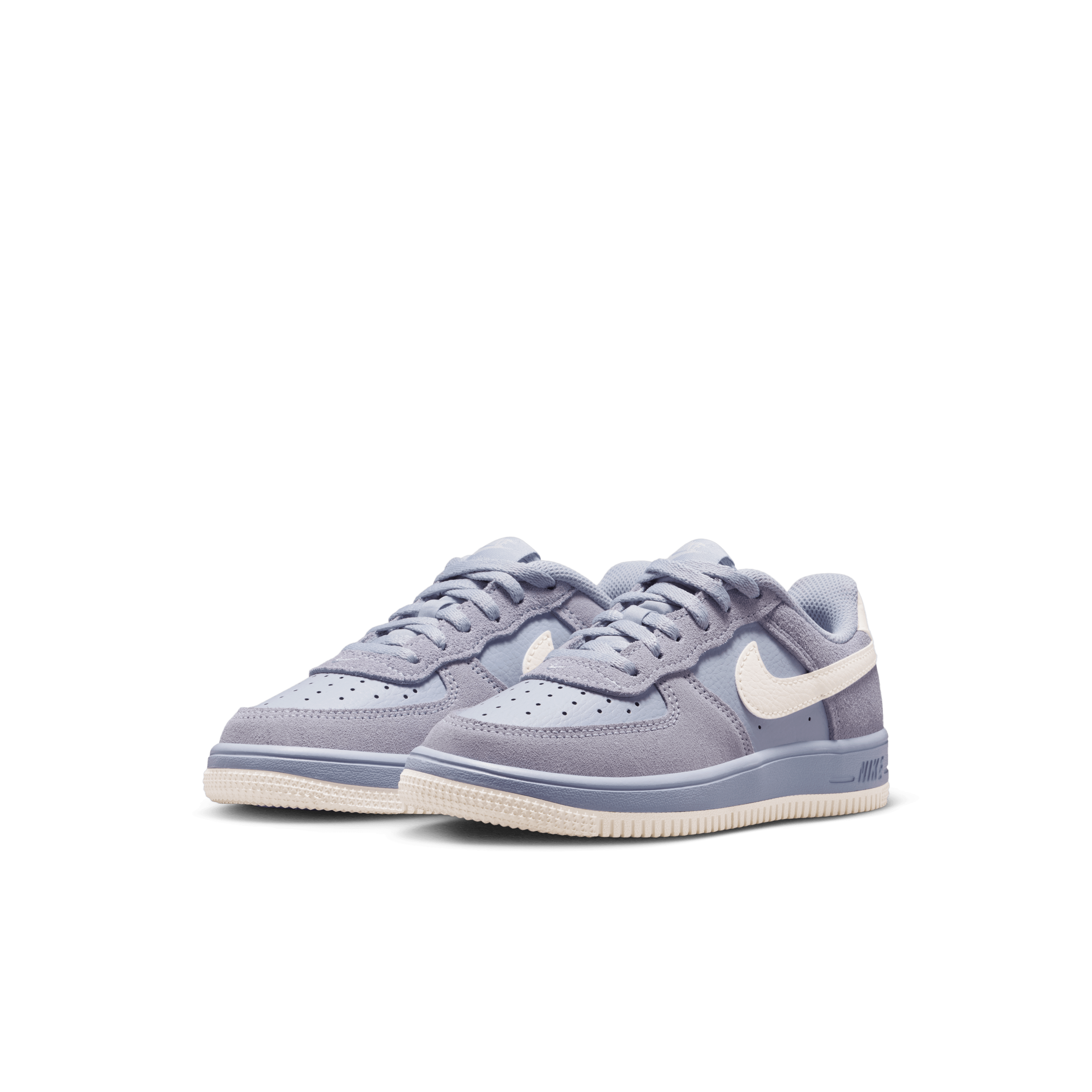 Nike Force 1 Low LV8 2 Little Kids' Shoes