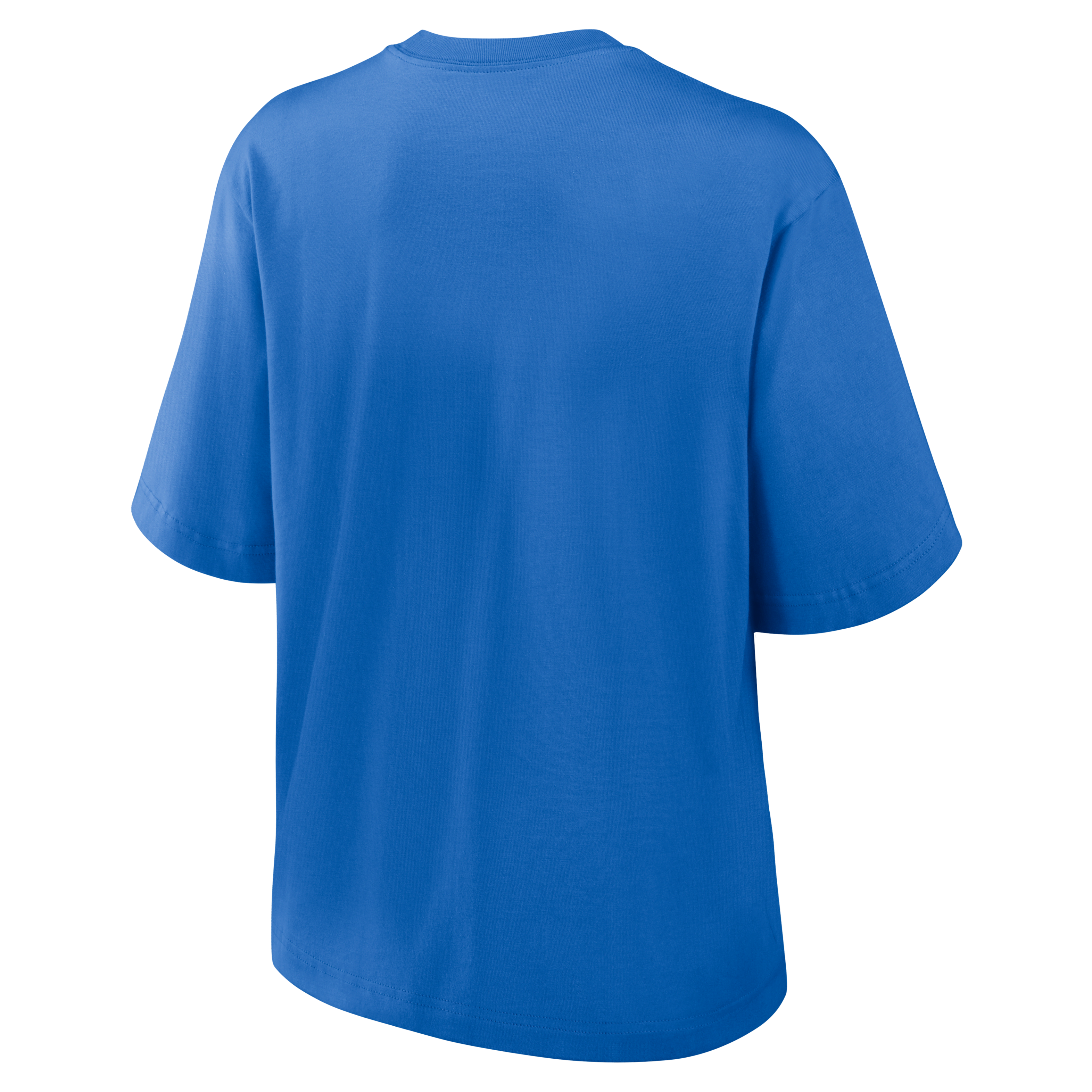 New York Giants Arch Boxy Women's Nike NFL T-Shirt