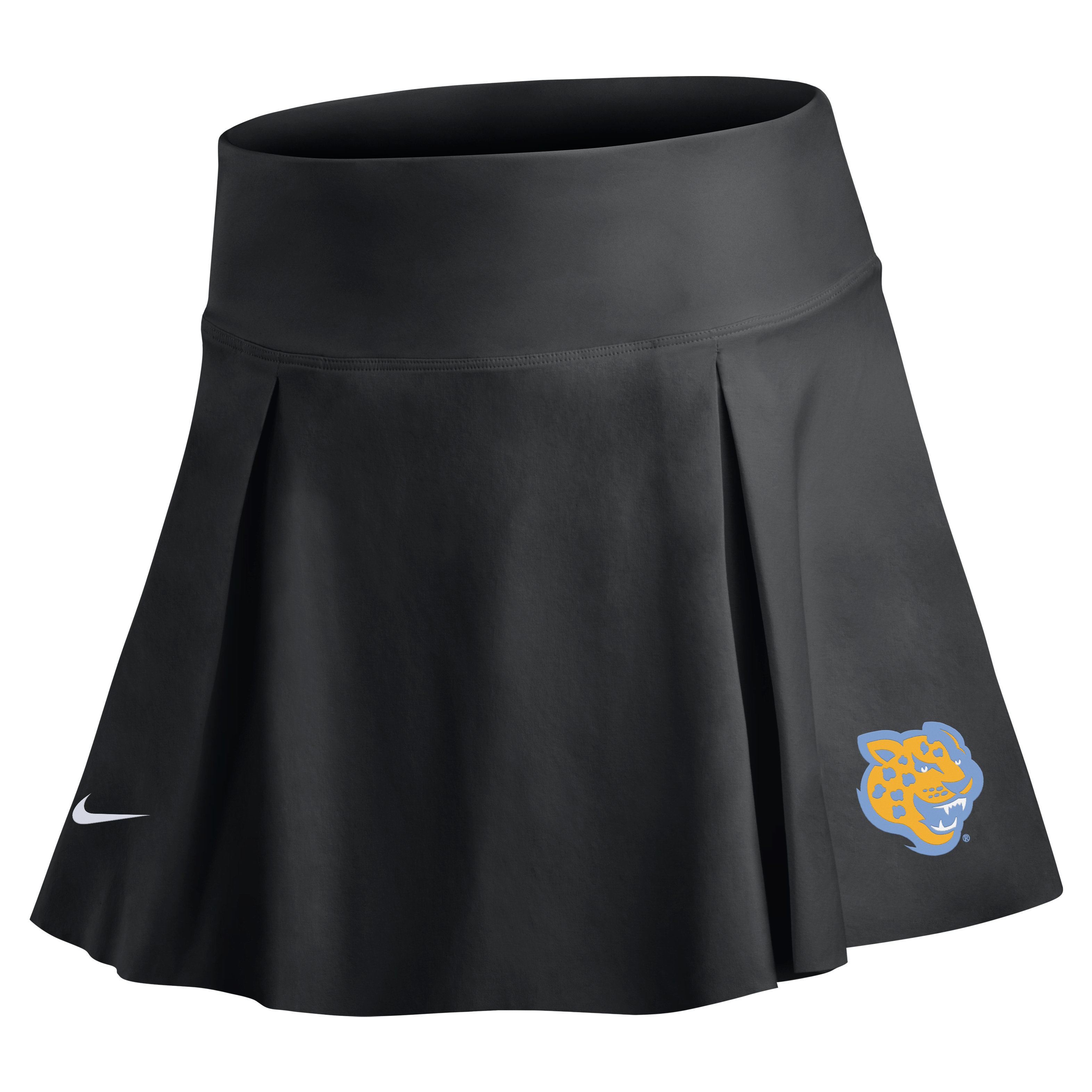 Nike College (Southern University and A&M) Women's Club Skirt