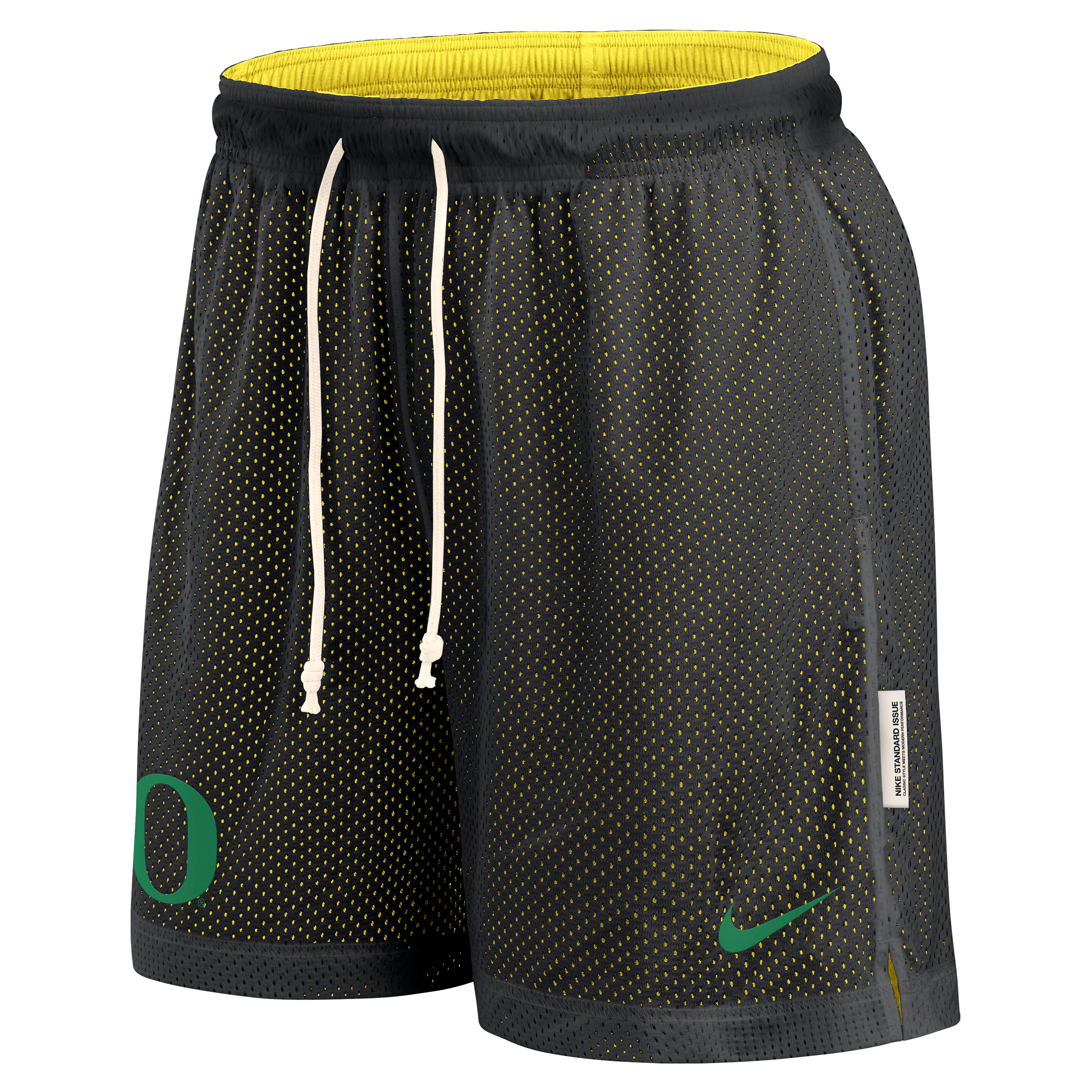Oregon Reversible Men's Nike Dri-FIT College Shorts