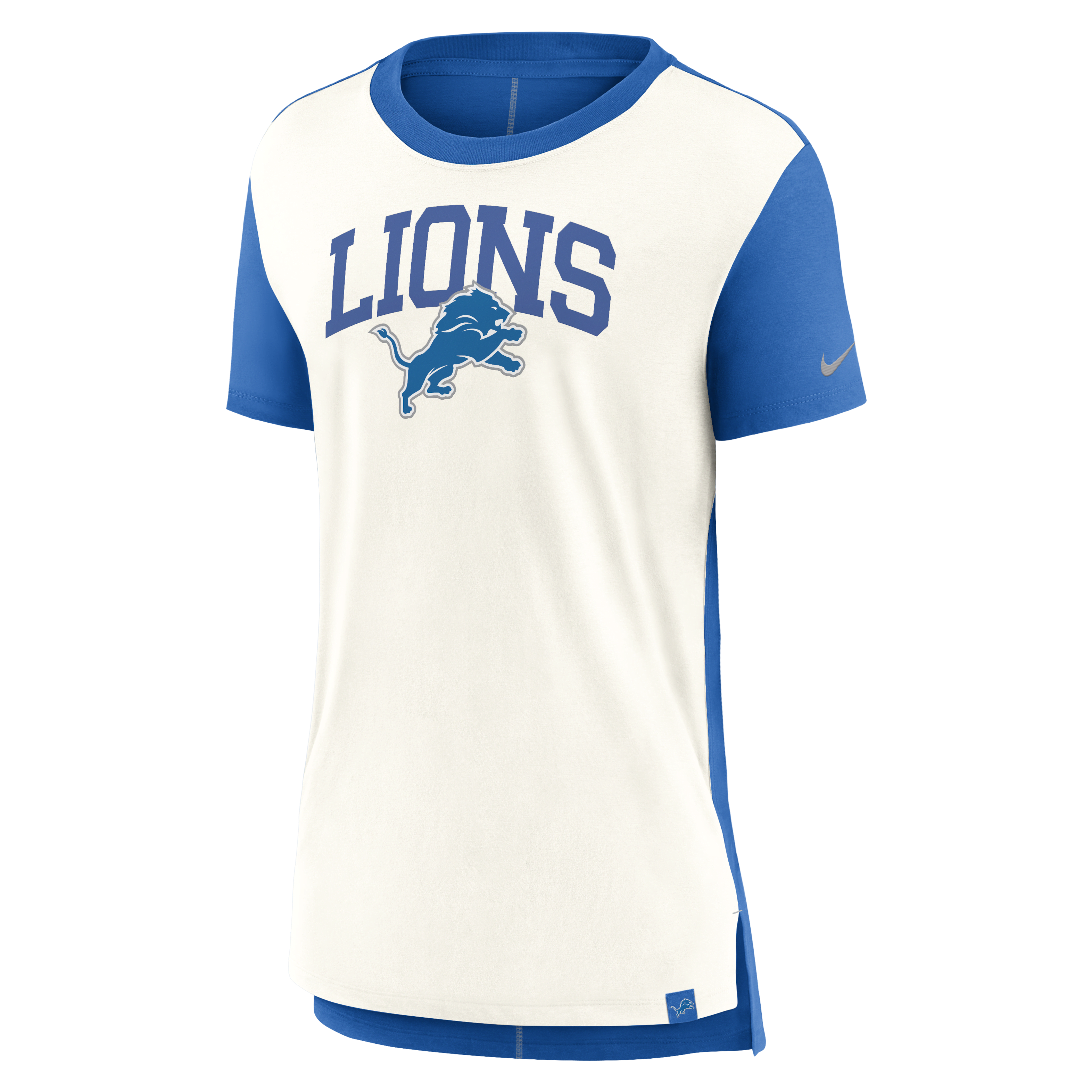 Detroit Lions Women's Nike NFL T-Shirt