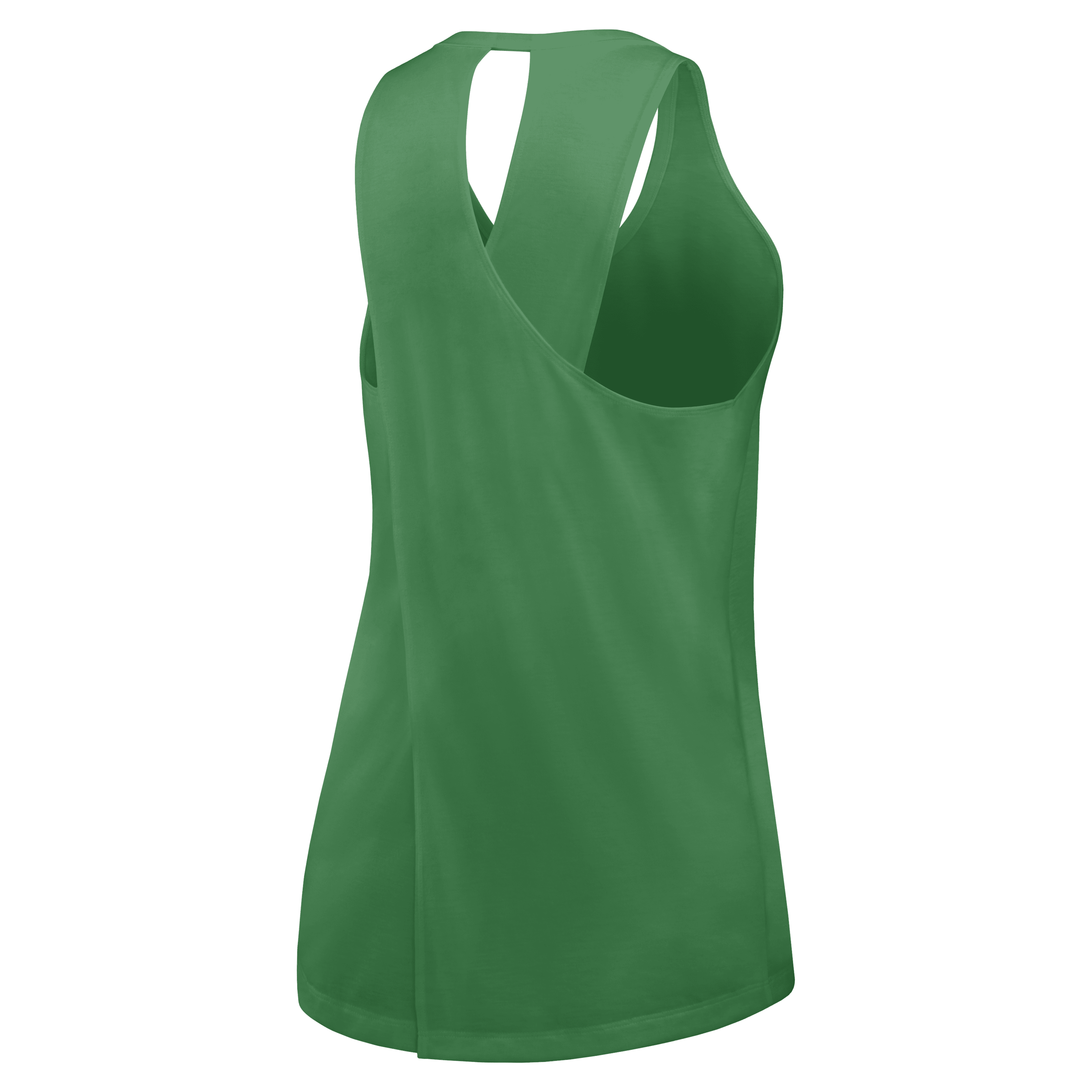 Oregon Ducks Primetime Women's Nike College Tank Top