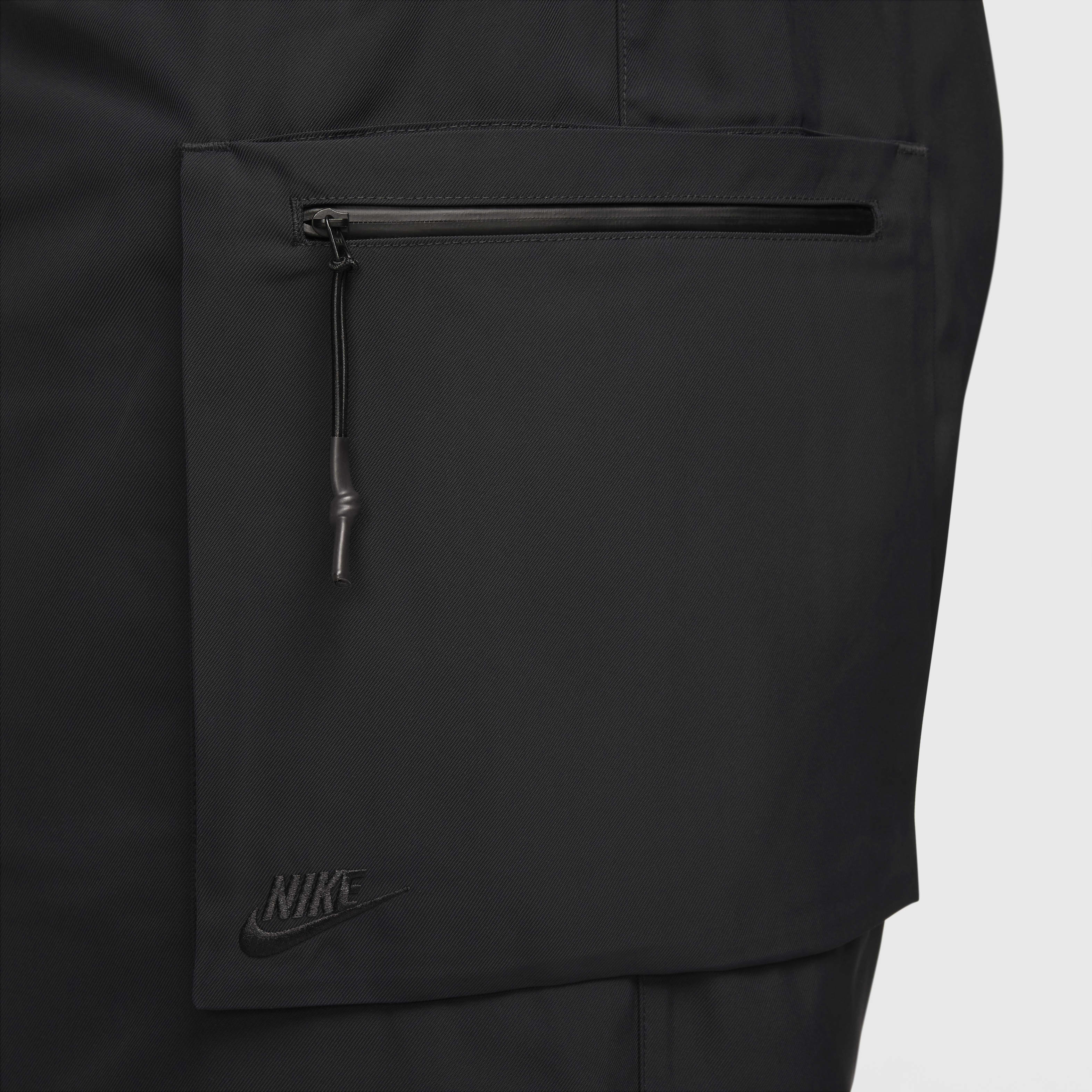 Nike Sportswear Tech Pack Men's Woven Utility Shorts