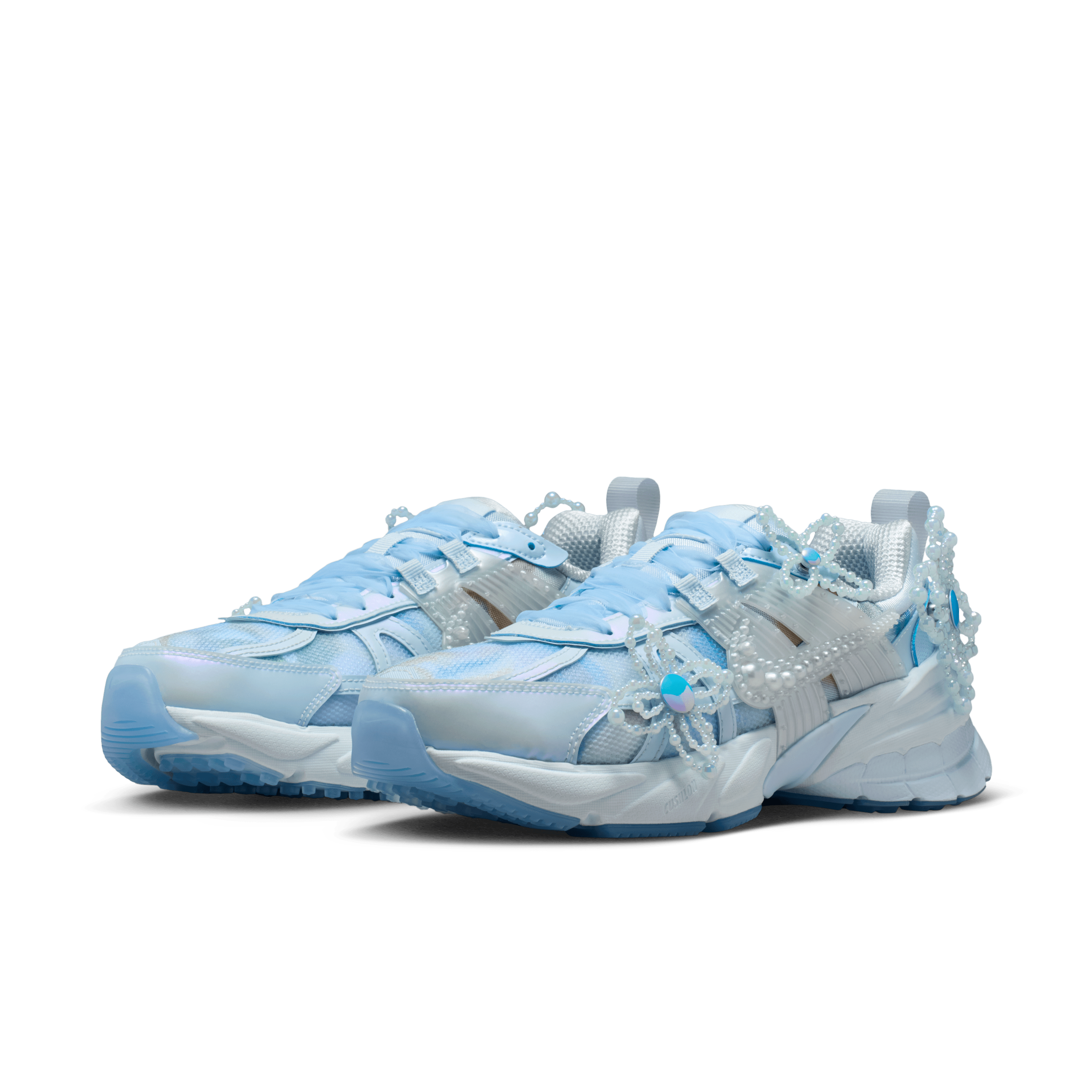 Nike V2K Run Women's Artist Collection Shoes