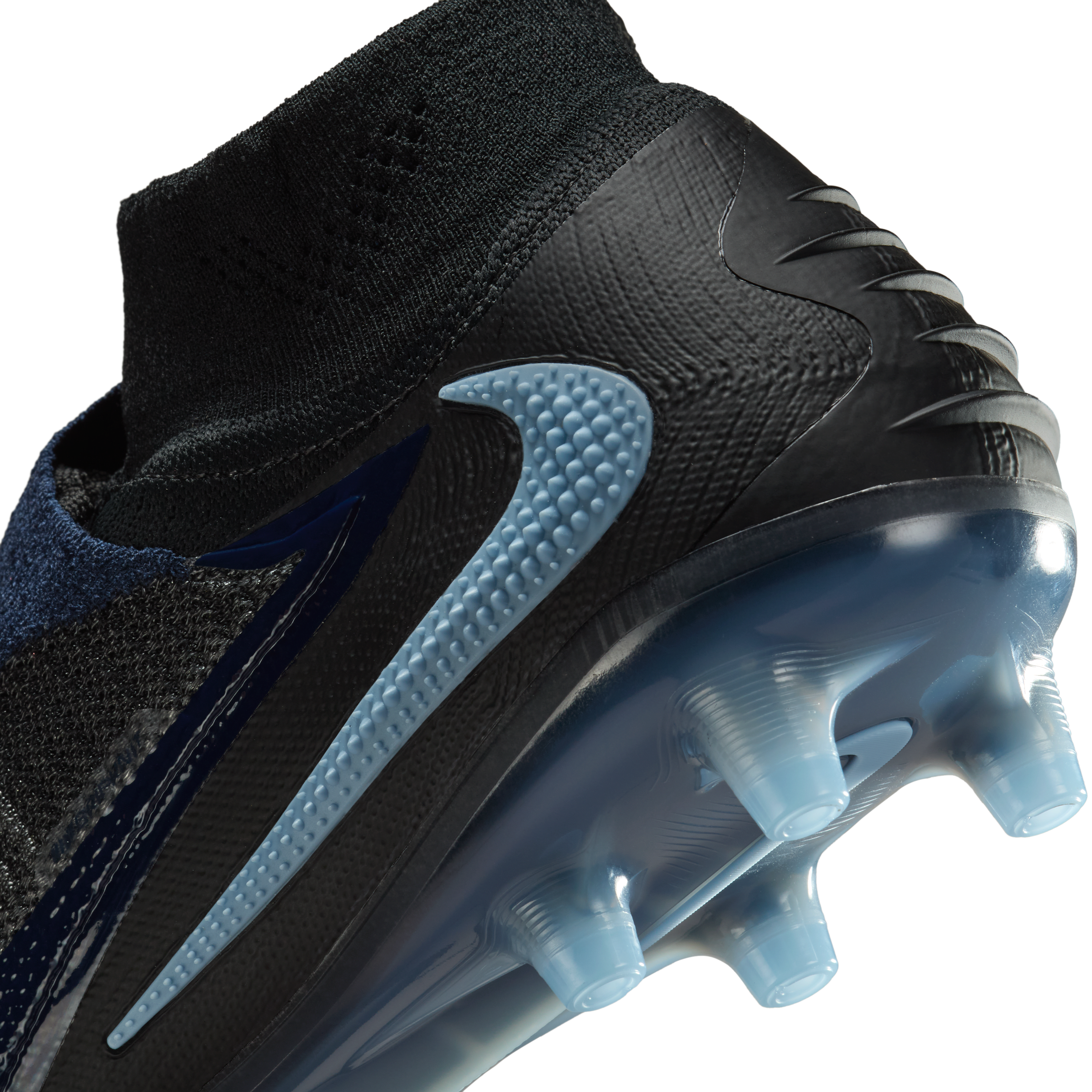 Nike Phantom 6 High Elite Artificial-Grass Soccer Cleats