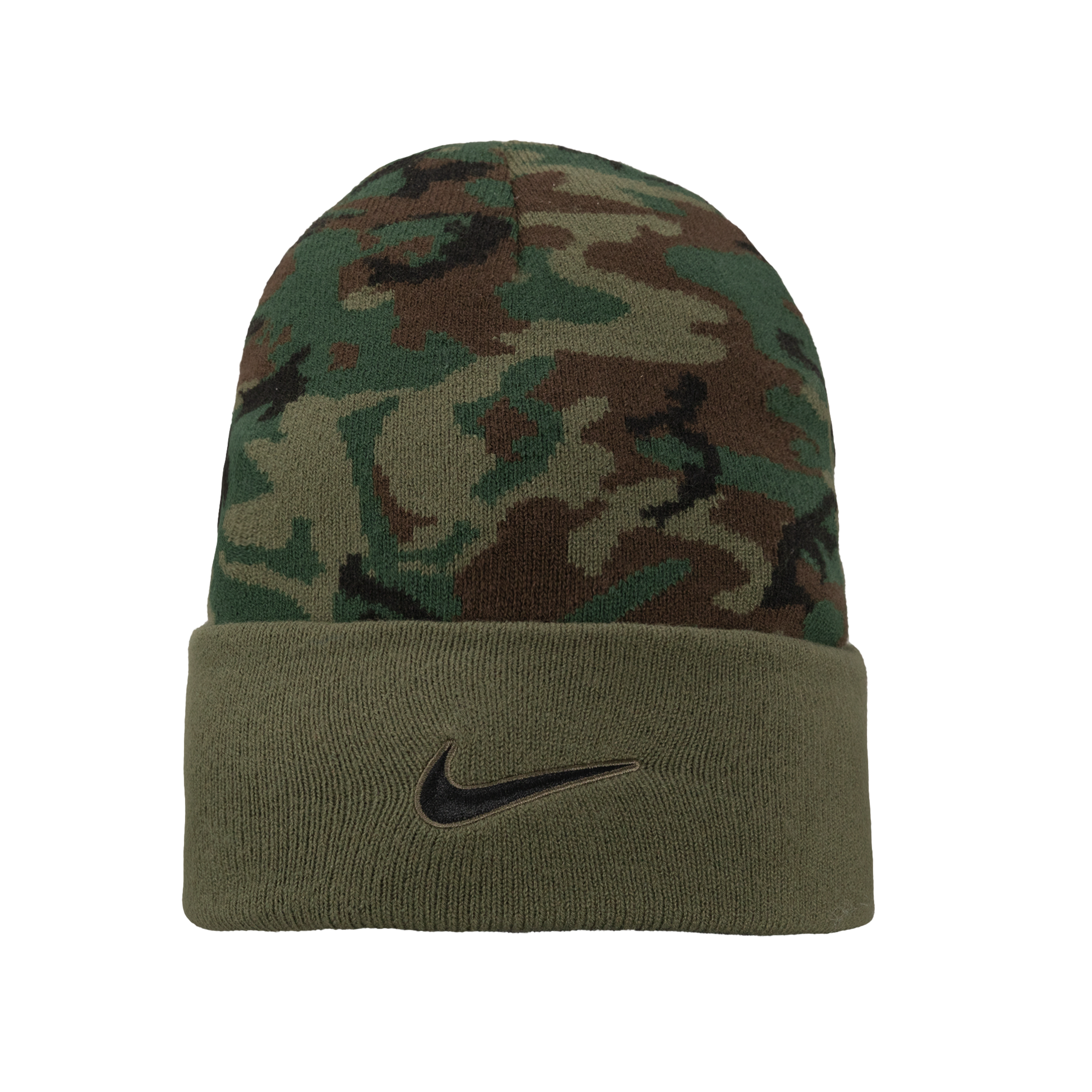 USC Nike College Beanie