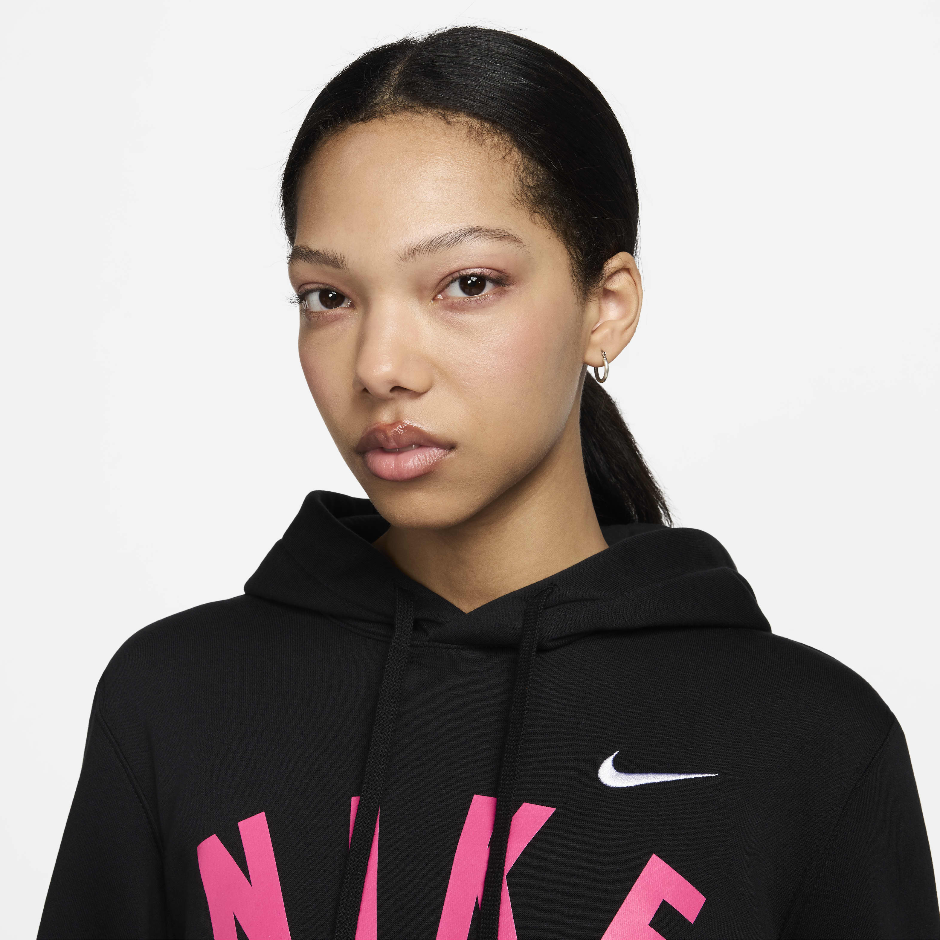 Nike Women's Cheer Pullover Hoodie