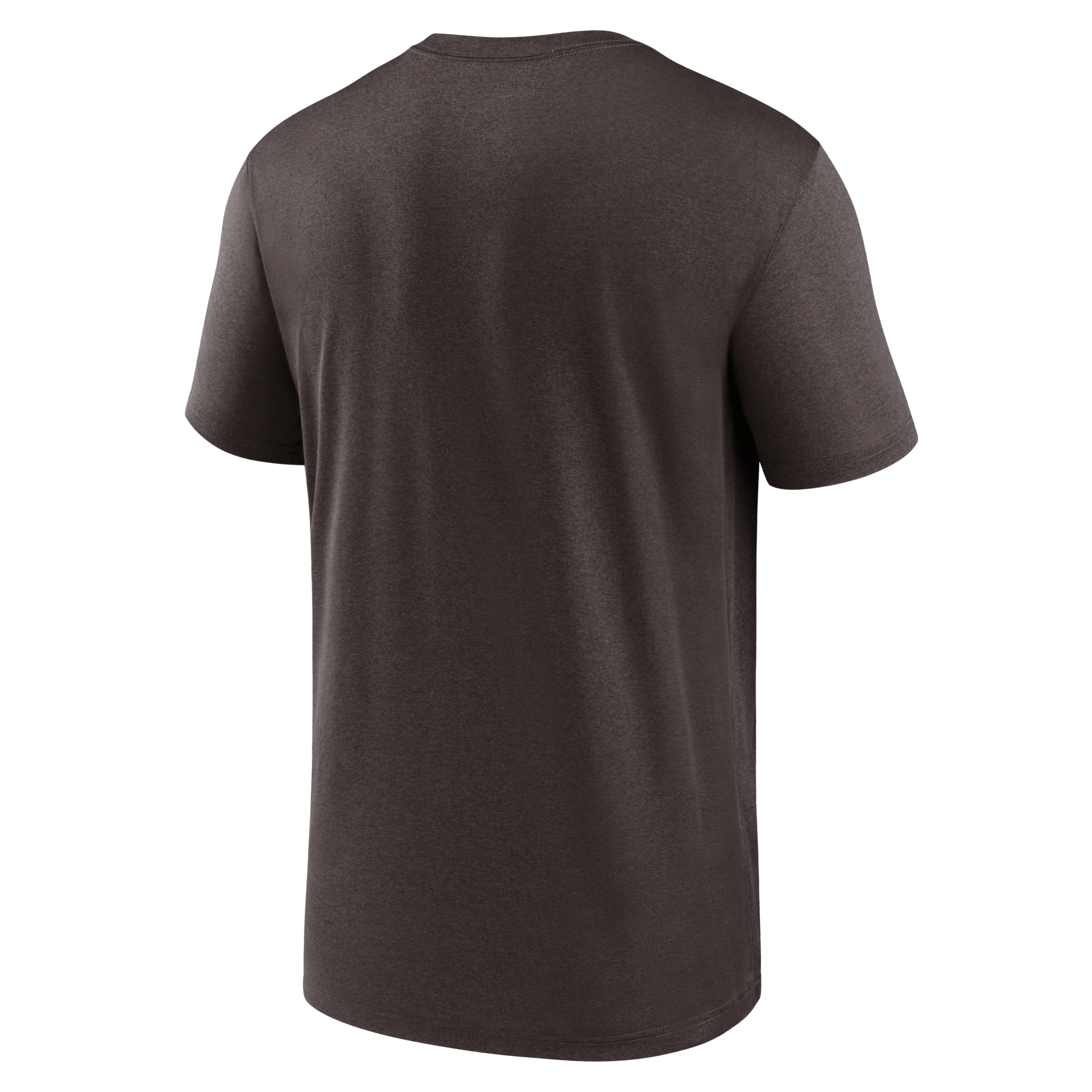 Cleveland Browns Legend Icon Men’s Nike Dri-FIT NFL T-Shirt