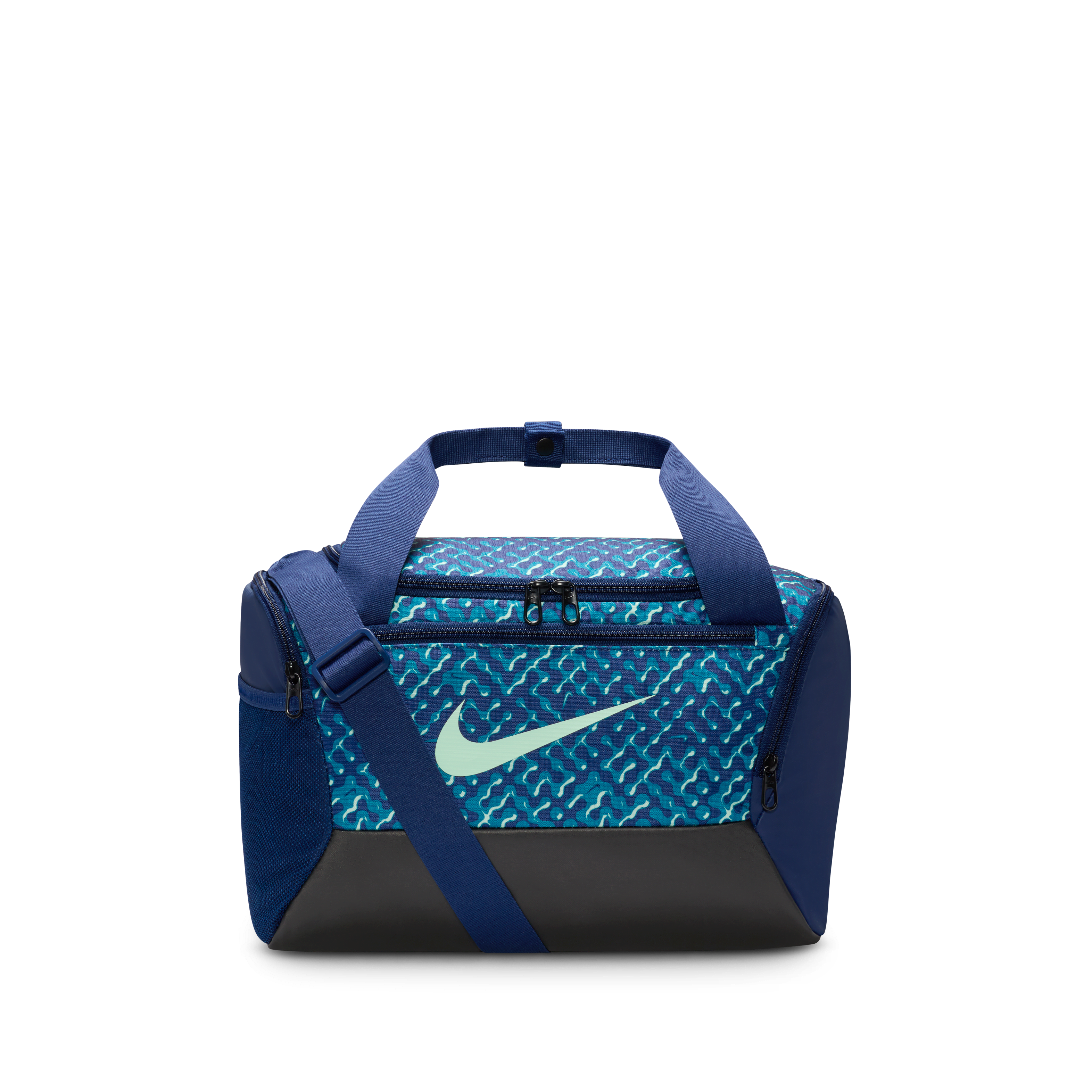 nike brasilia xs duff