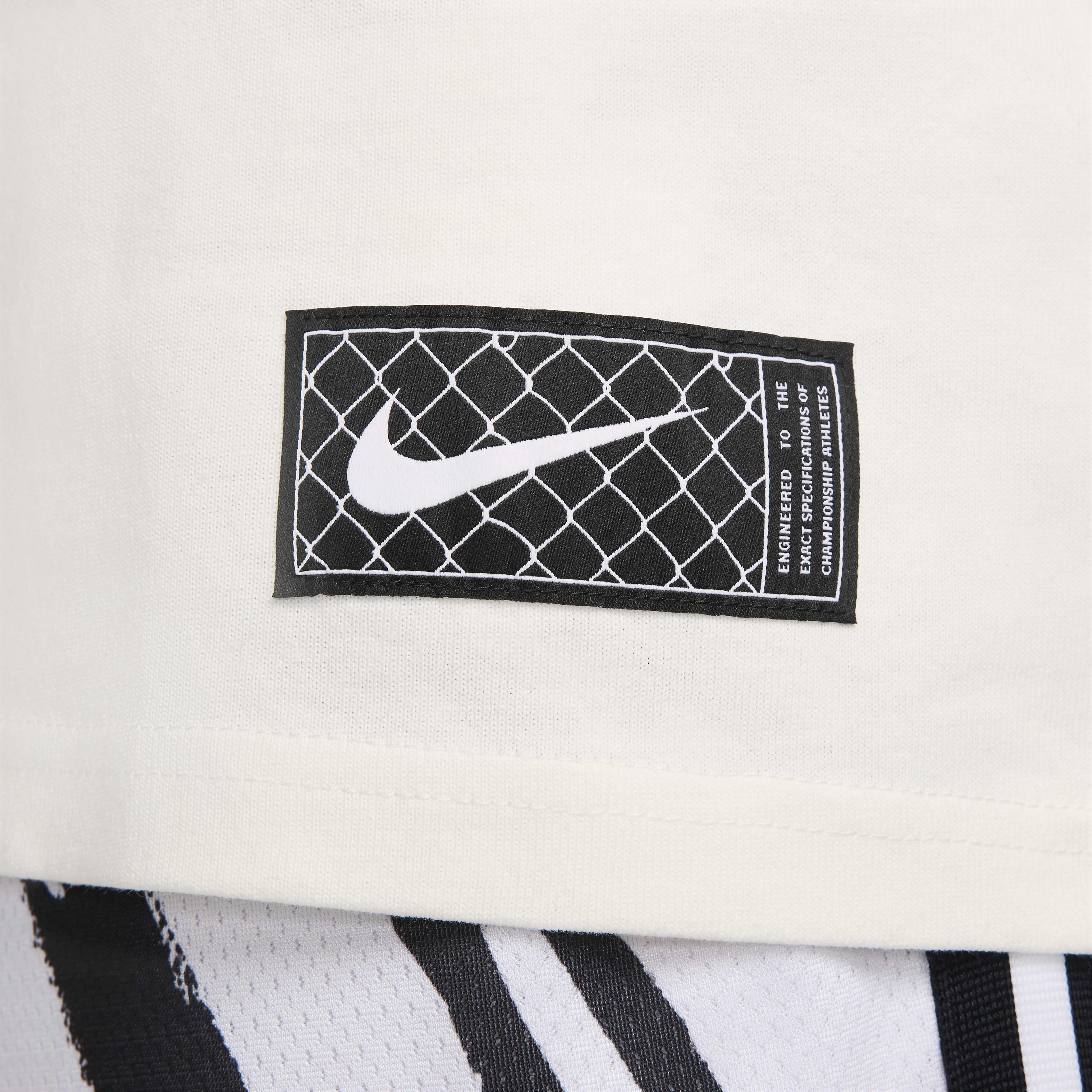 Nike Men's Max90 Basketball T-Shirt