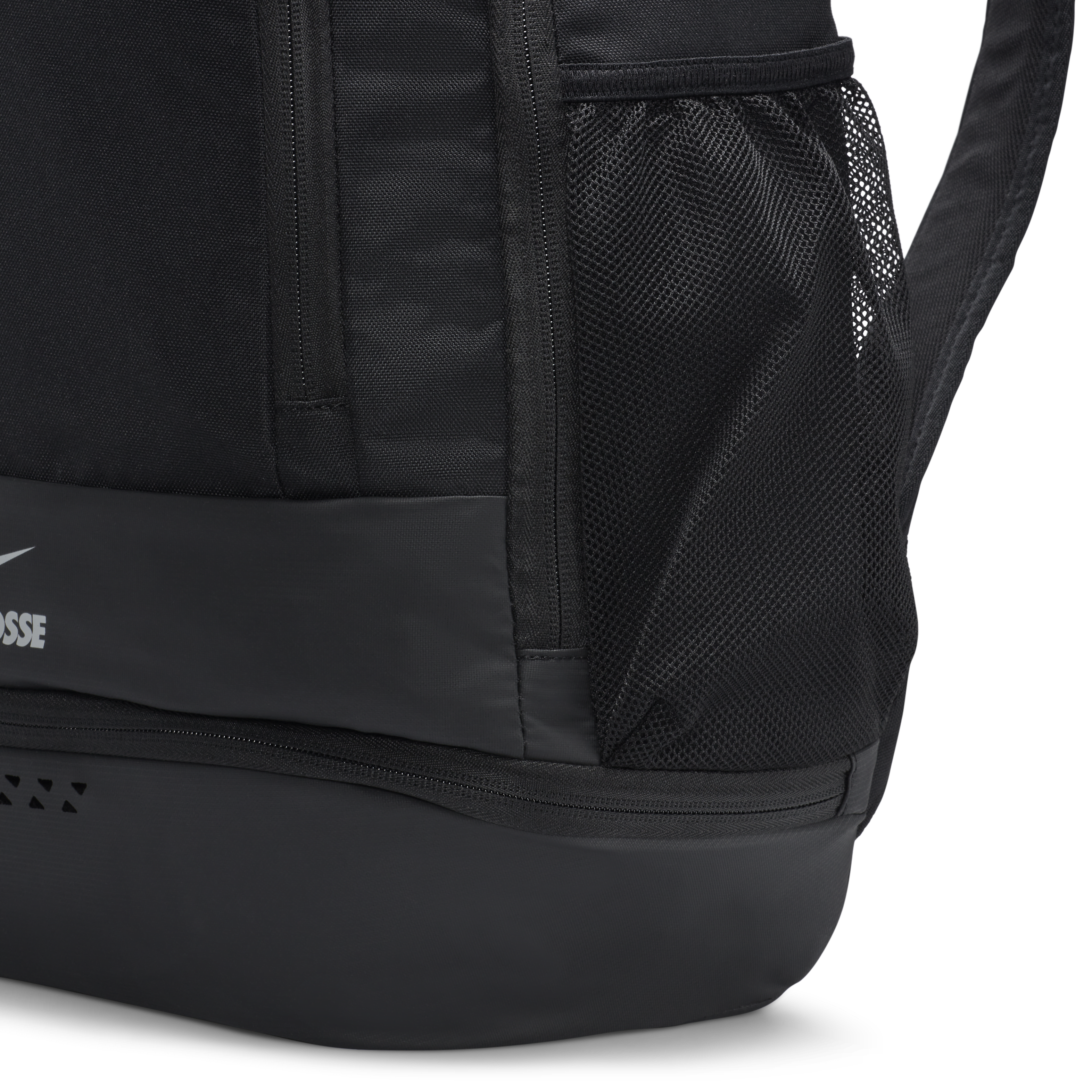 Nike Zone Lacrosse Backpack (34L)