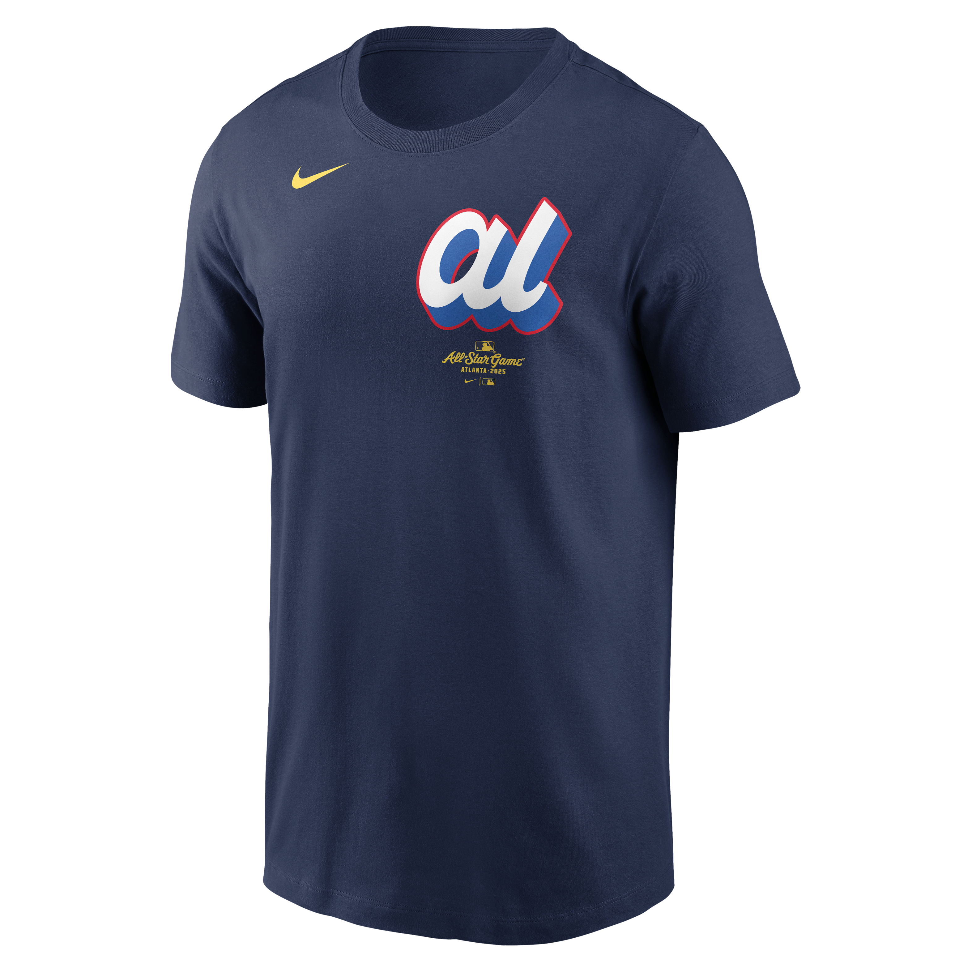 2025 All-Star Game Men's Nike MLB T-Shirt