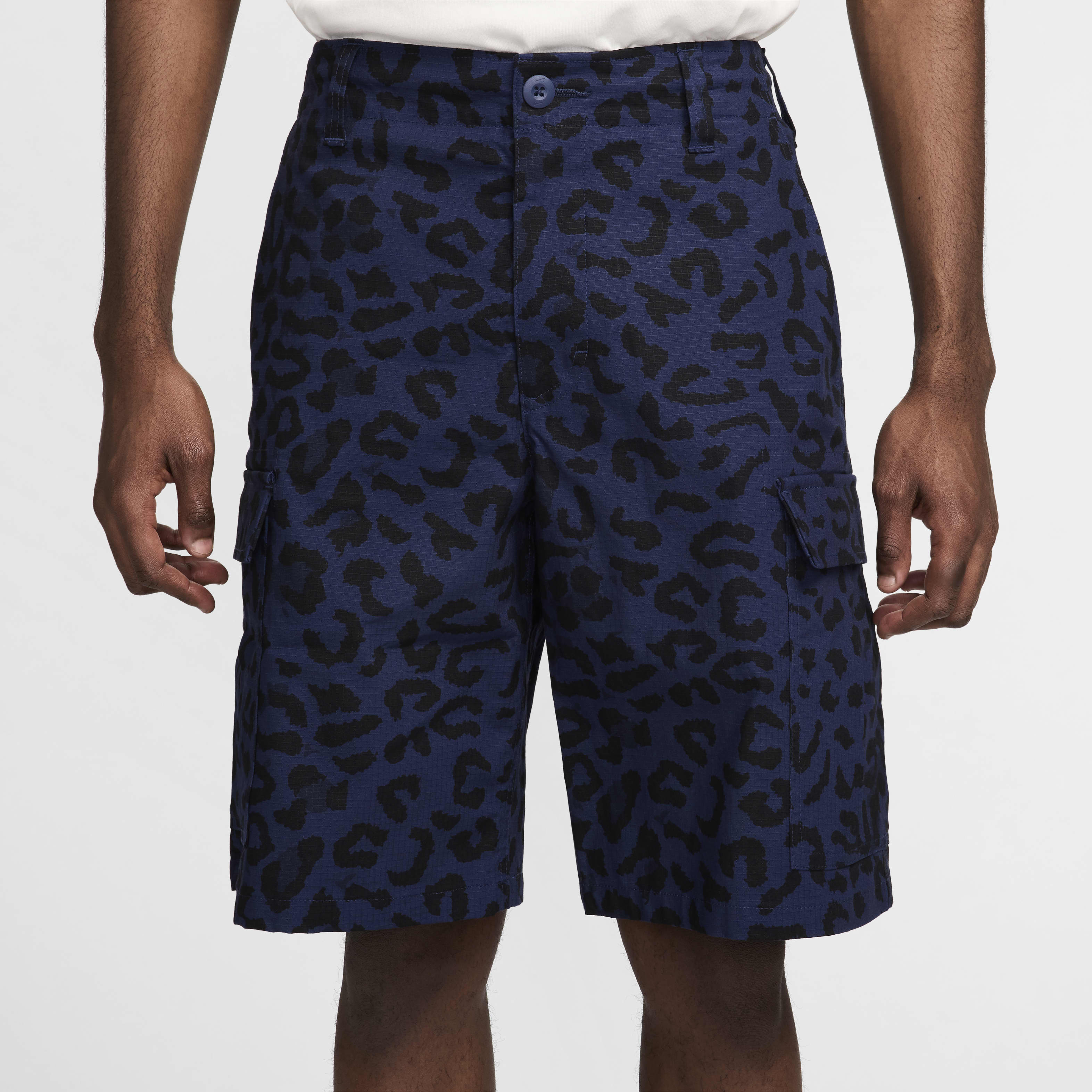 Nike SB Kearny Men's Allover Print Shorts