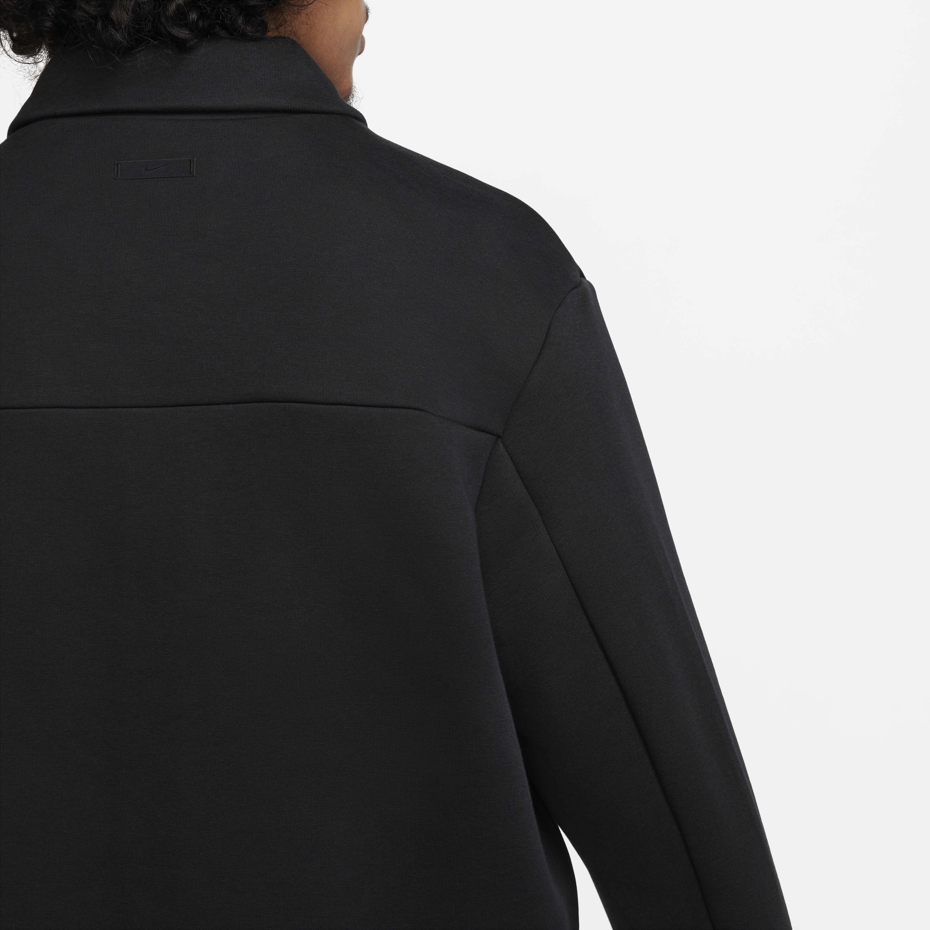 Nike Sportswear Tech Fleece Reimagined Men's Oversized Shacket