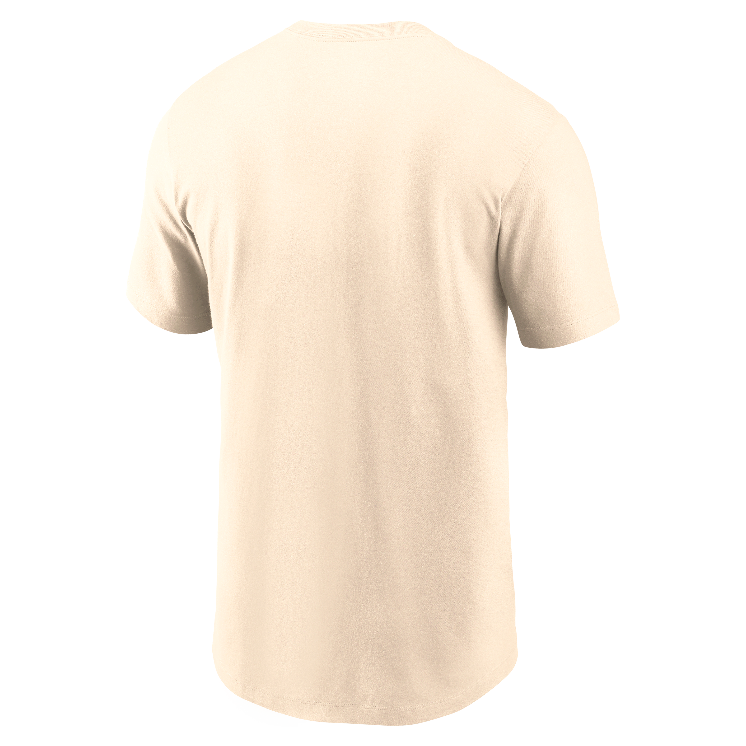 Iowa Team Bold Men's Nike College T-Shirt