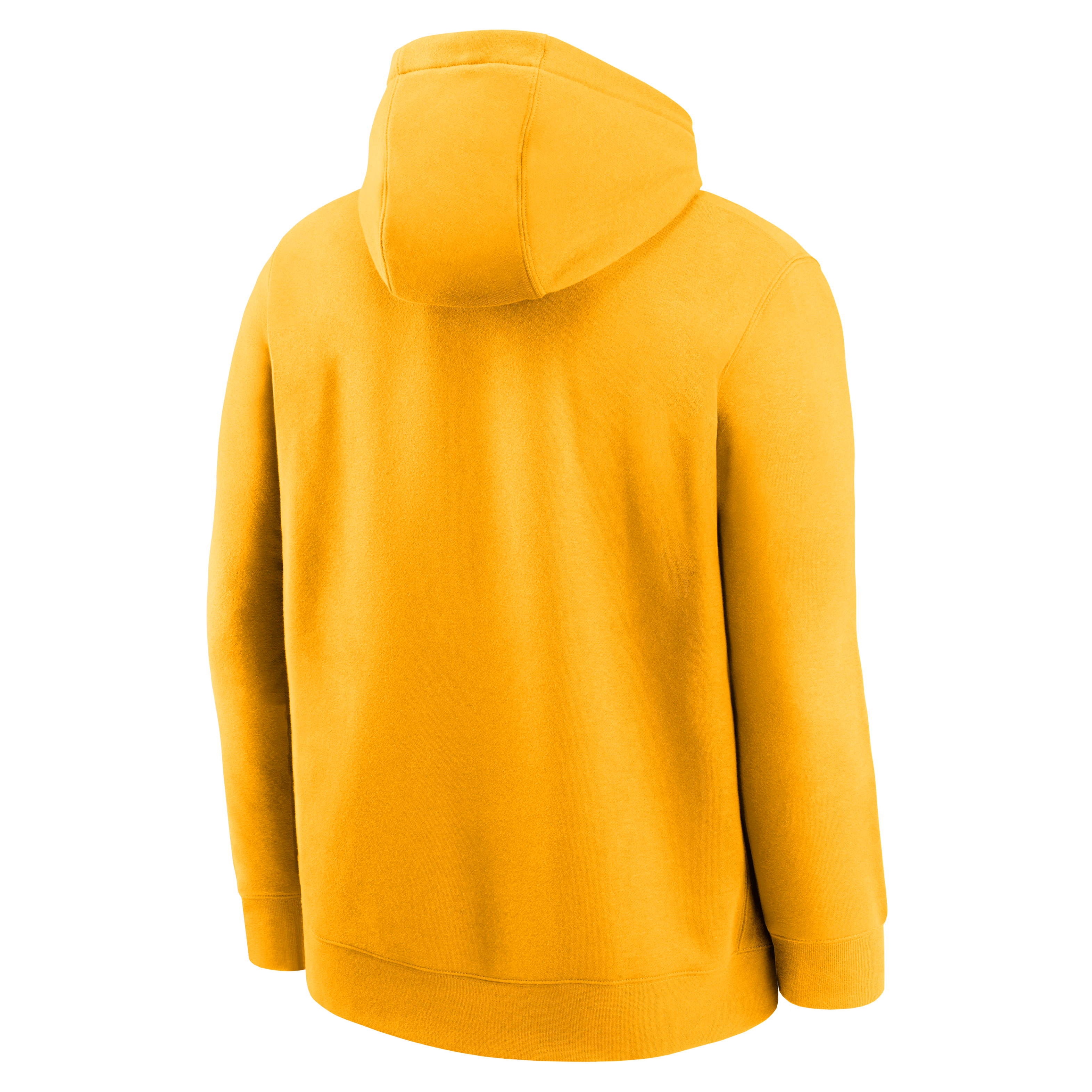 USC Trojans Primetime Club Primary Logo Men's Nike College Pullover Hoodie