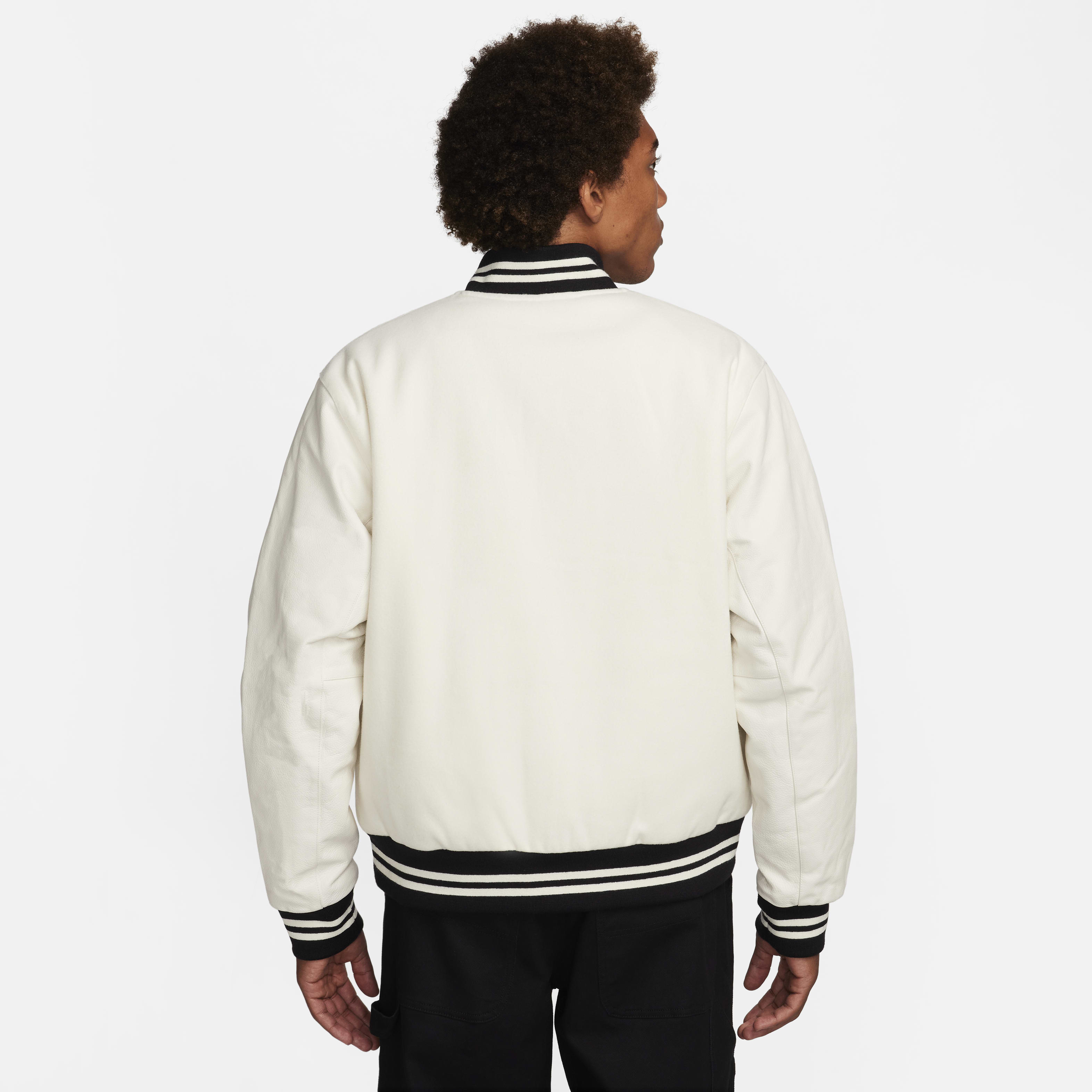 Nike Authentics Men's Varsity Jacket