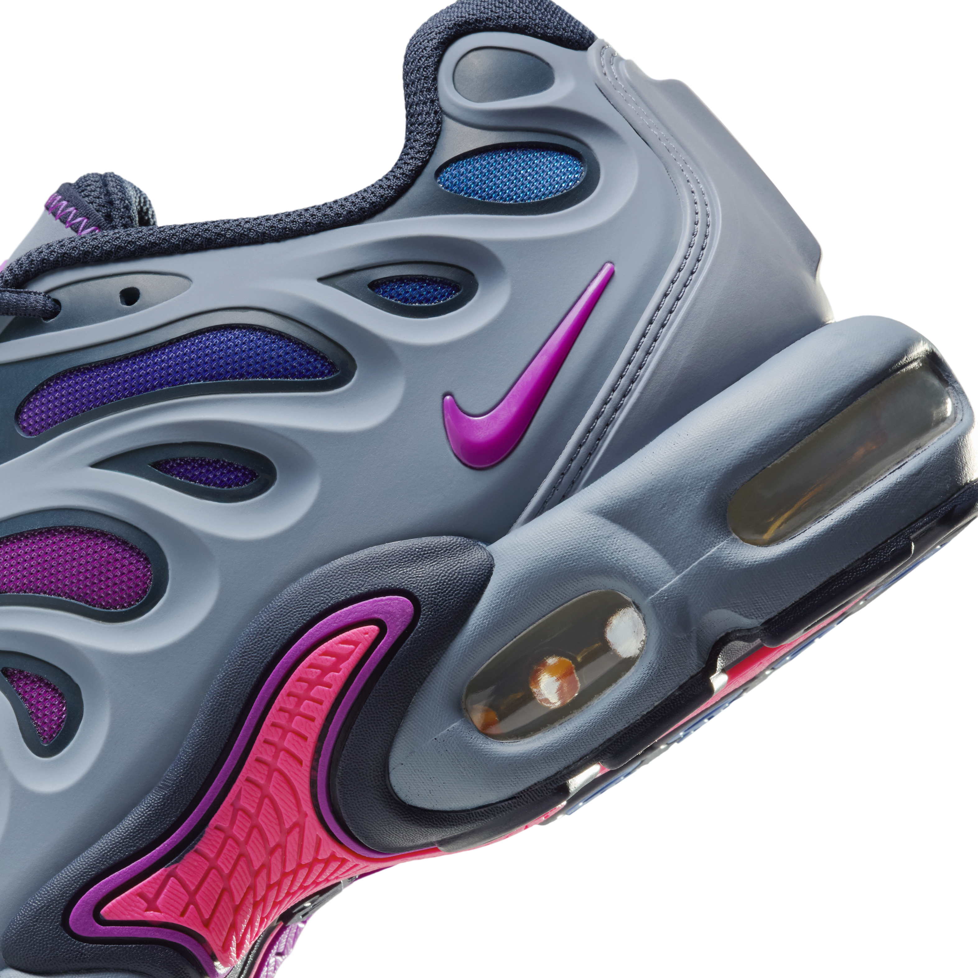 Nike Air Max Plus Drift Men's Shoes