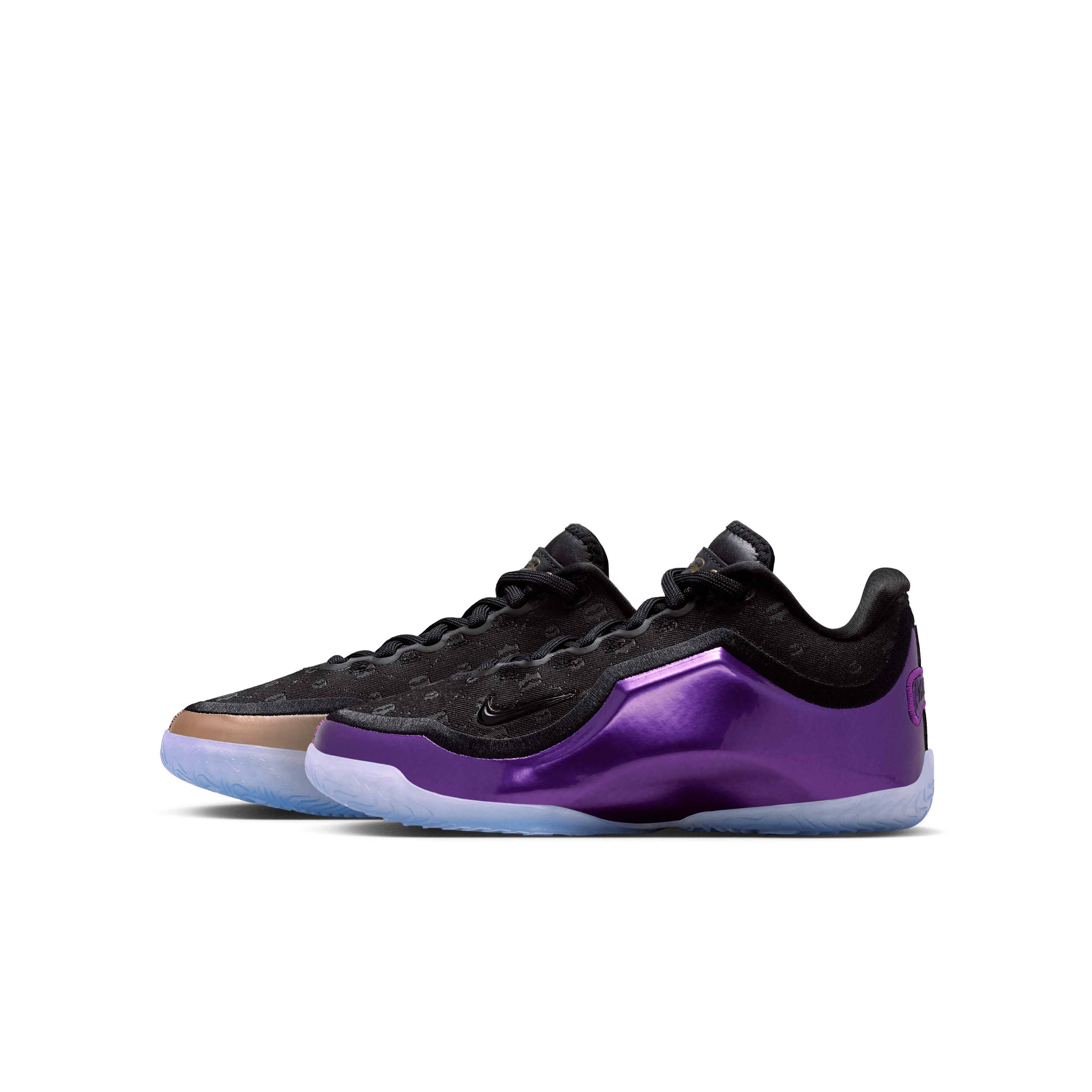 LeBron XXIII "Bubble Boy" Big Kids' Basketball Shoes