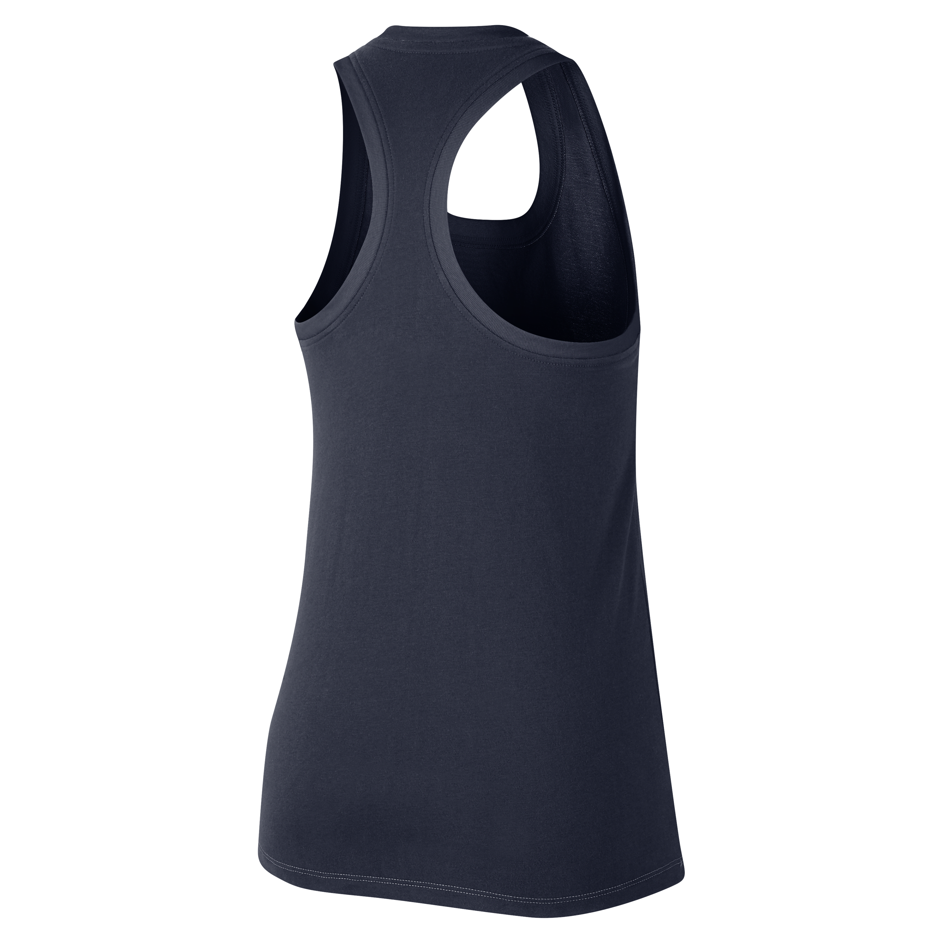 Michigan Women's Nike College Tank