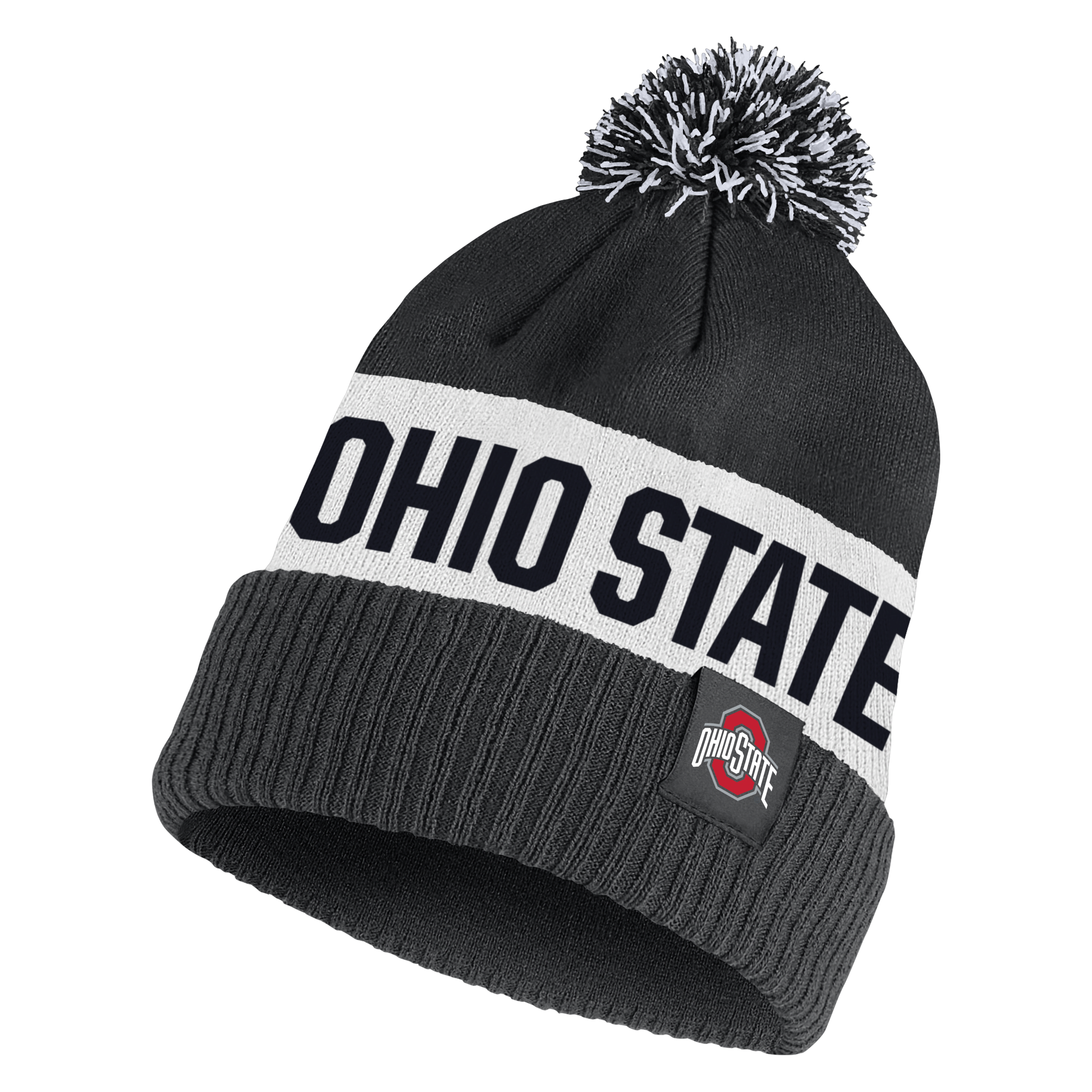 Ohio State Nike College Beanie