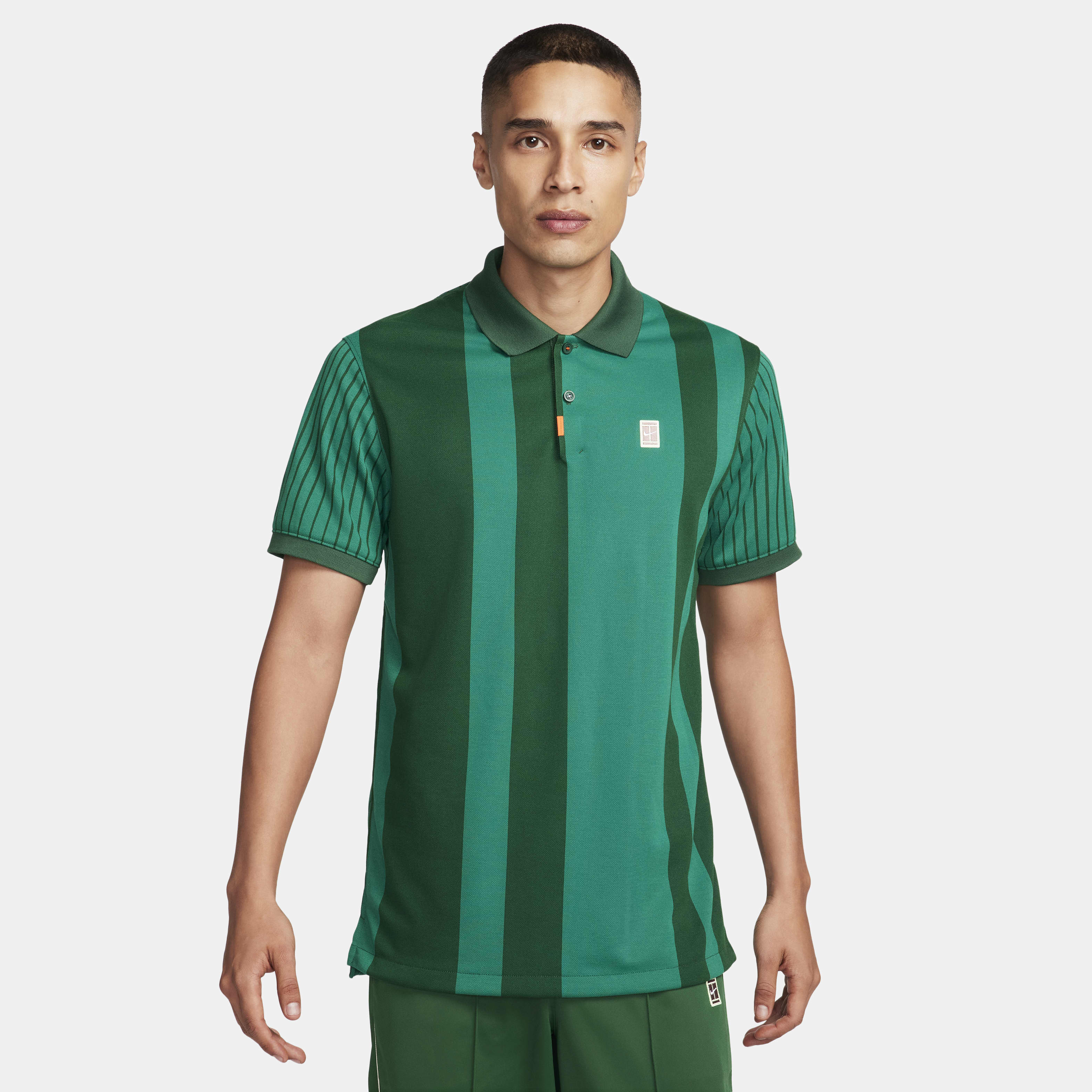 The Nike Polo Men's Dri-FIT