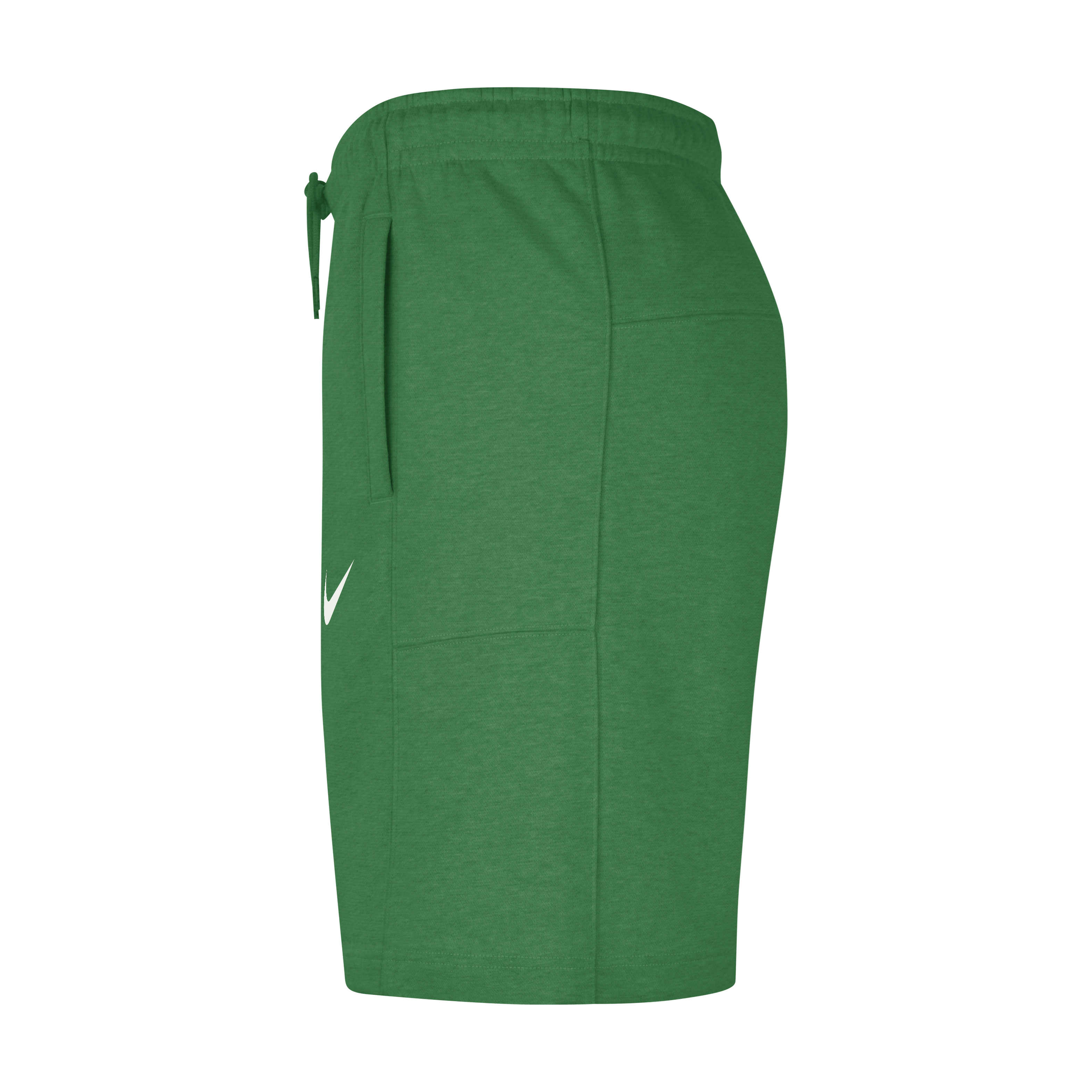 Oregon Men's Nike College Shorts