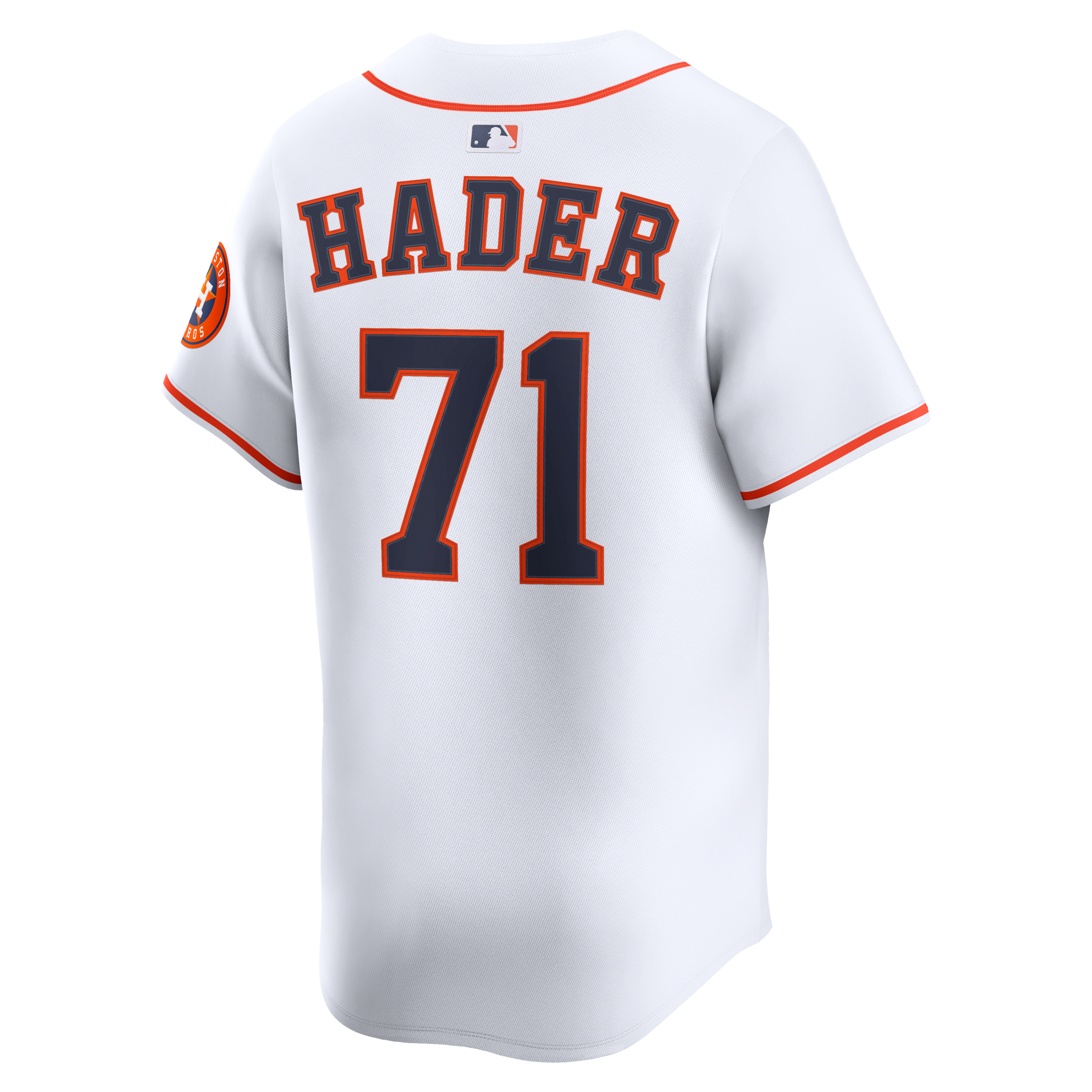 Yordan Álvarez Houston Astros Men's Nike Dri-FIT ADV MLB Limited Jersey