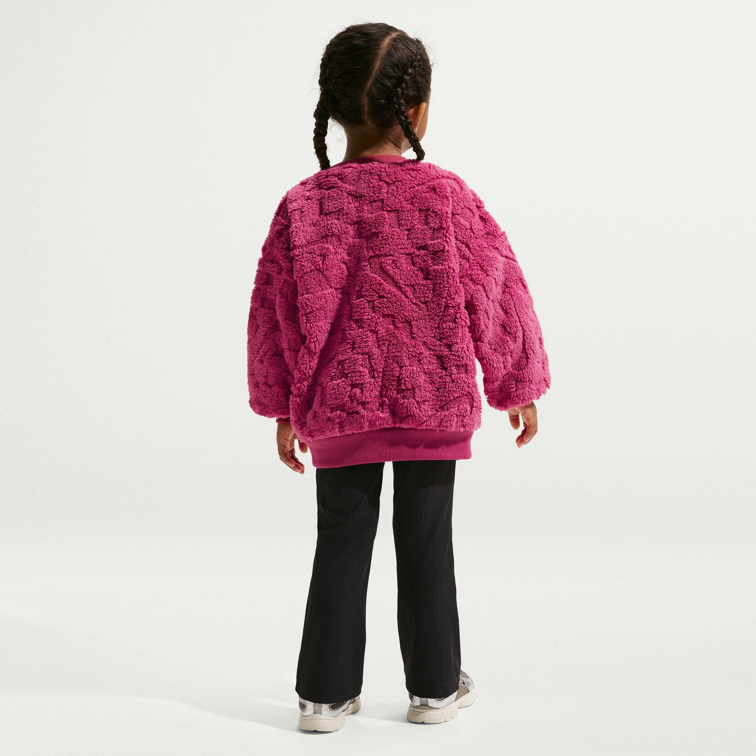 Nike Cozy Toddler 2-Piece Flared Leggings Set