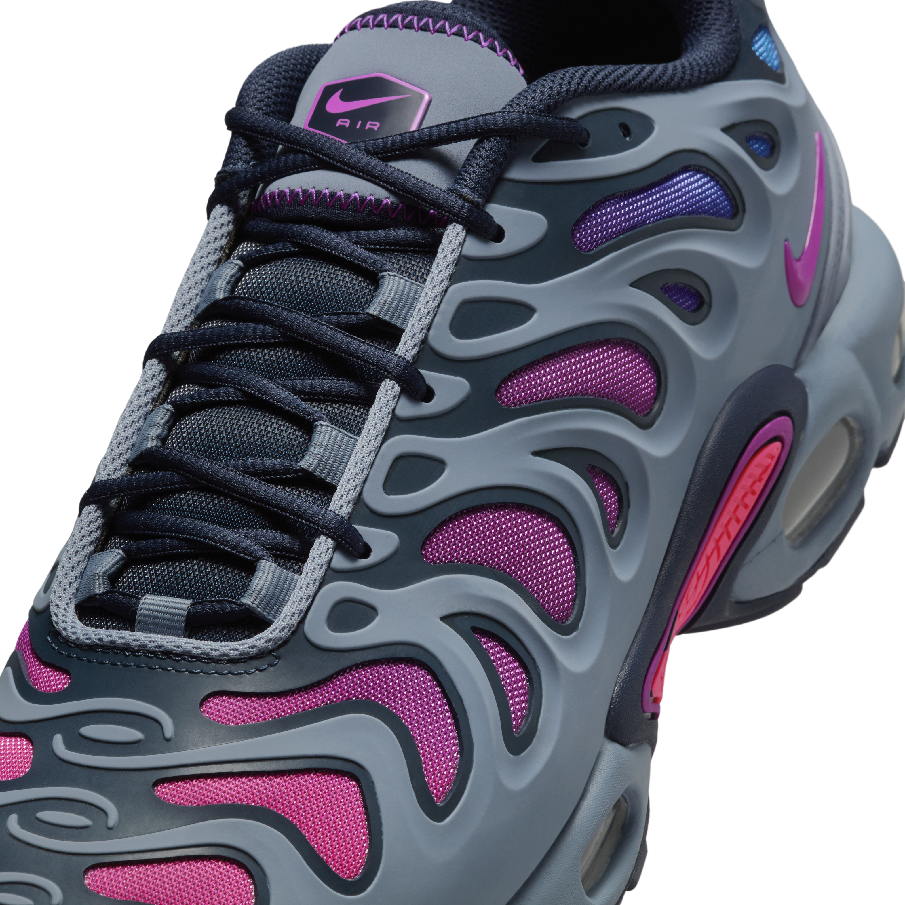 Nike Air Max Plus Drift Men's Shoes